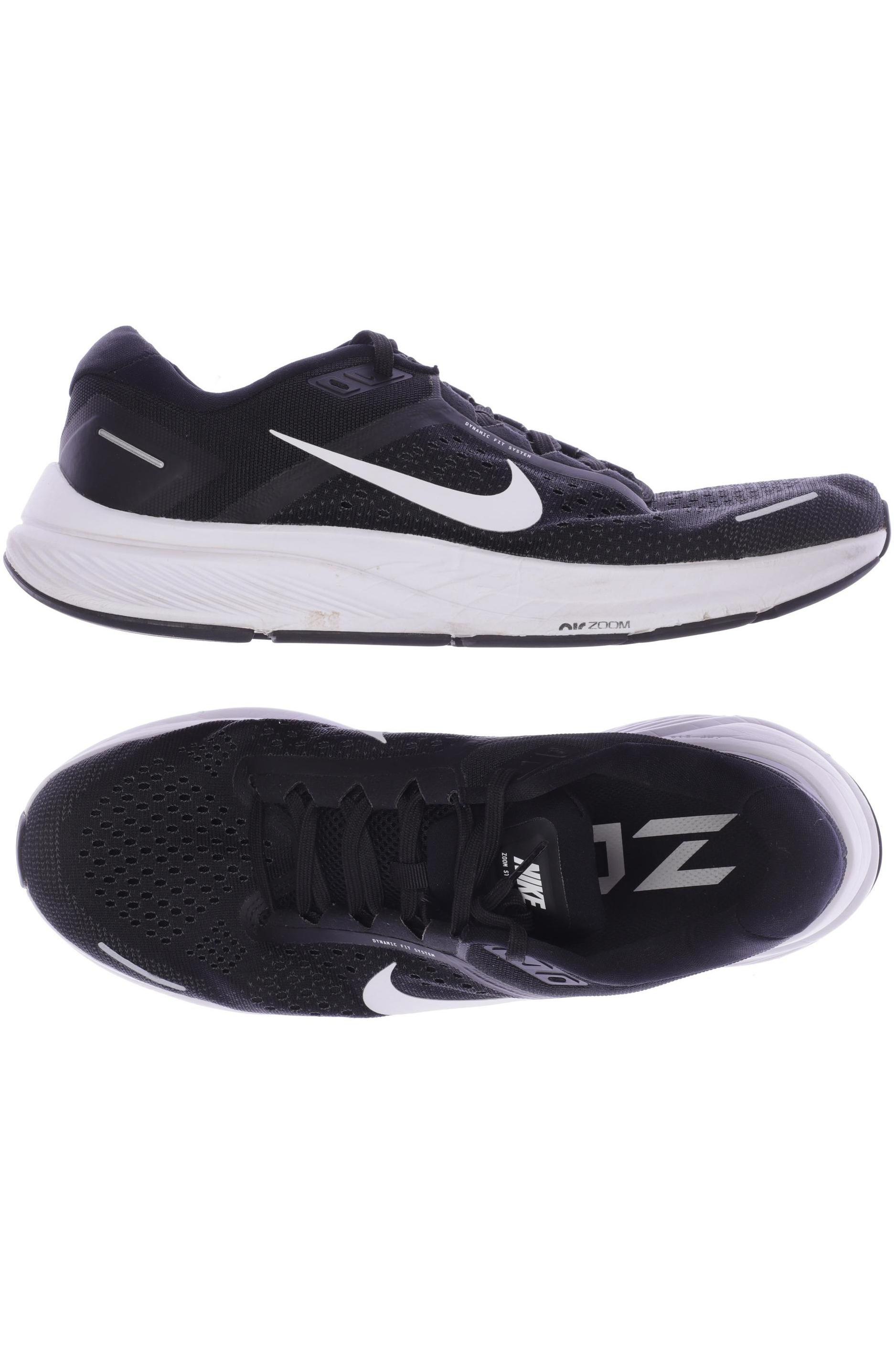 

Nike Herren Sneakers, schwarz, Gr. 43.5