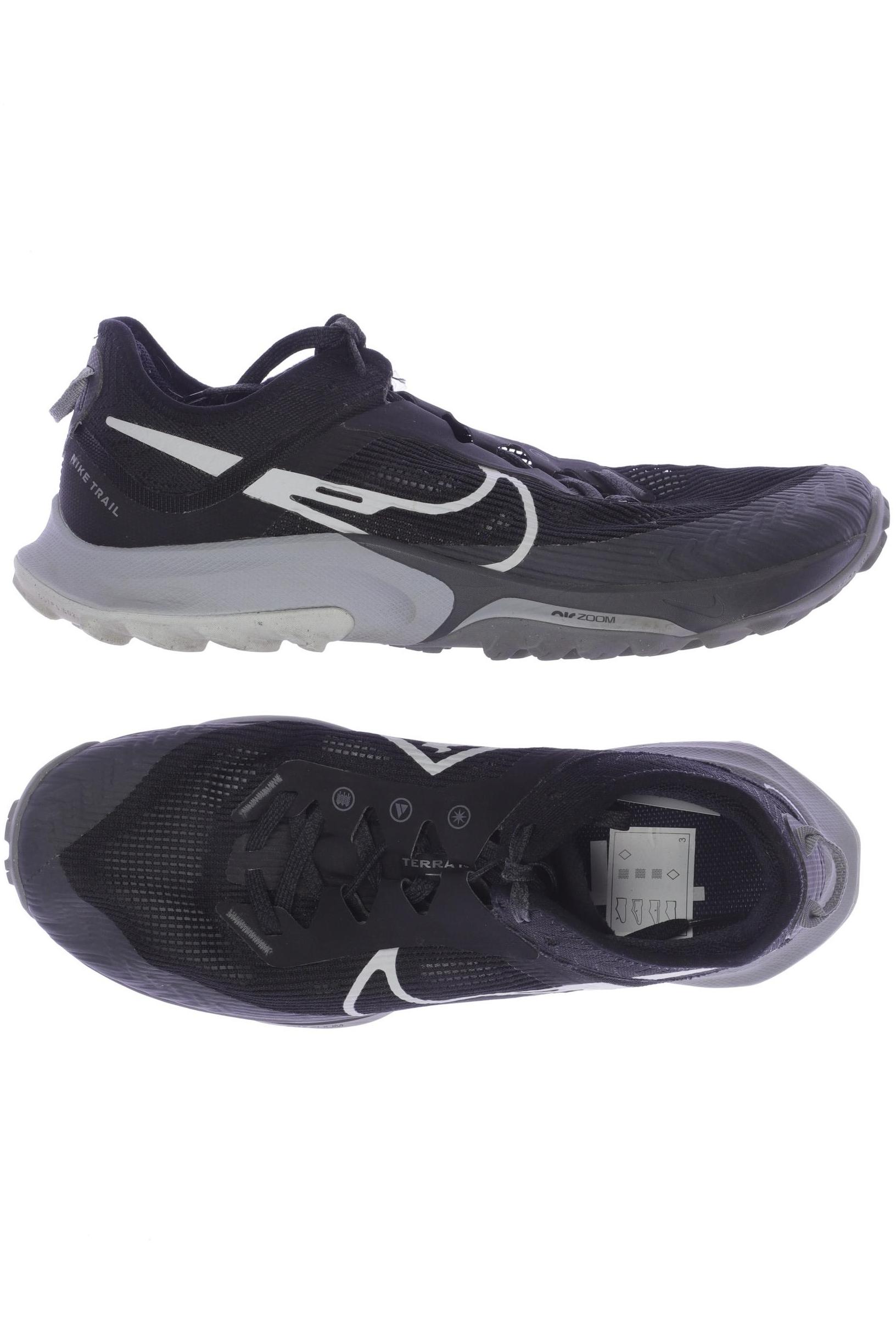 

Nike Herren Sneakers, schwarz, Gr. 42