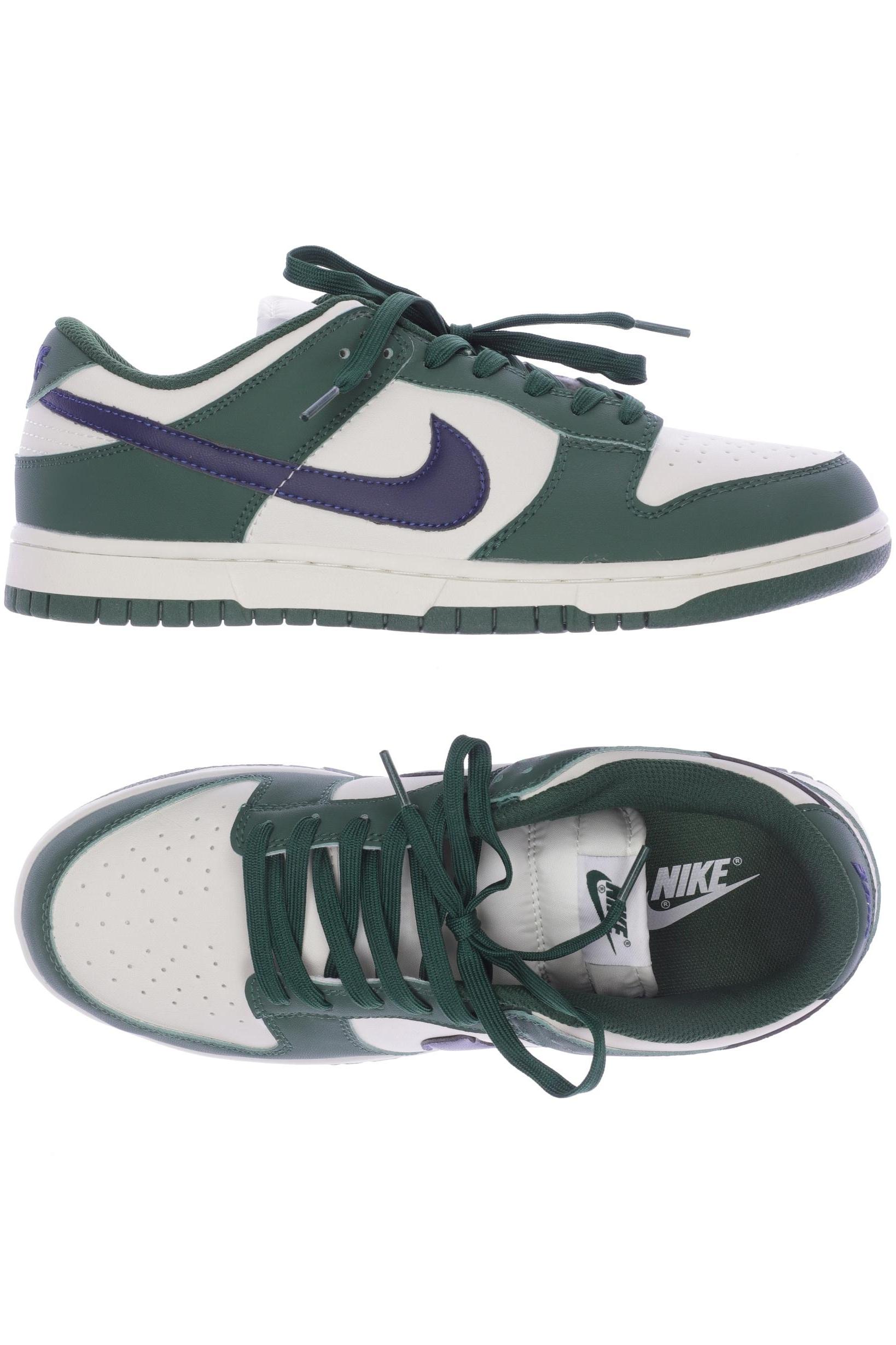 

Nike Herren Sneakers, grün, Gr. 45