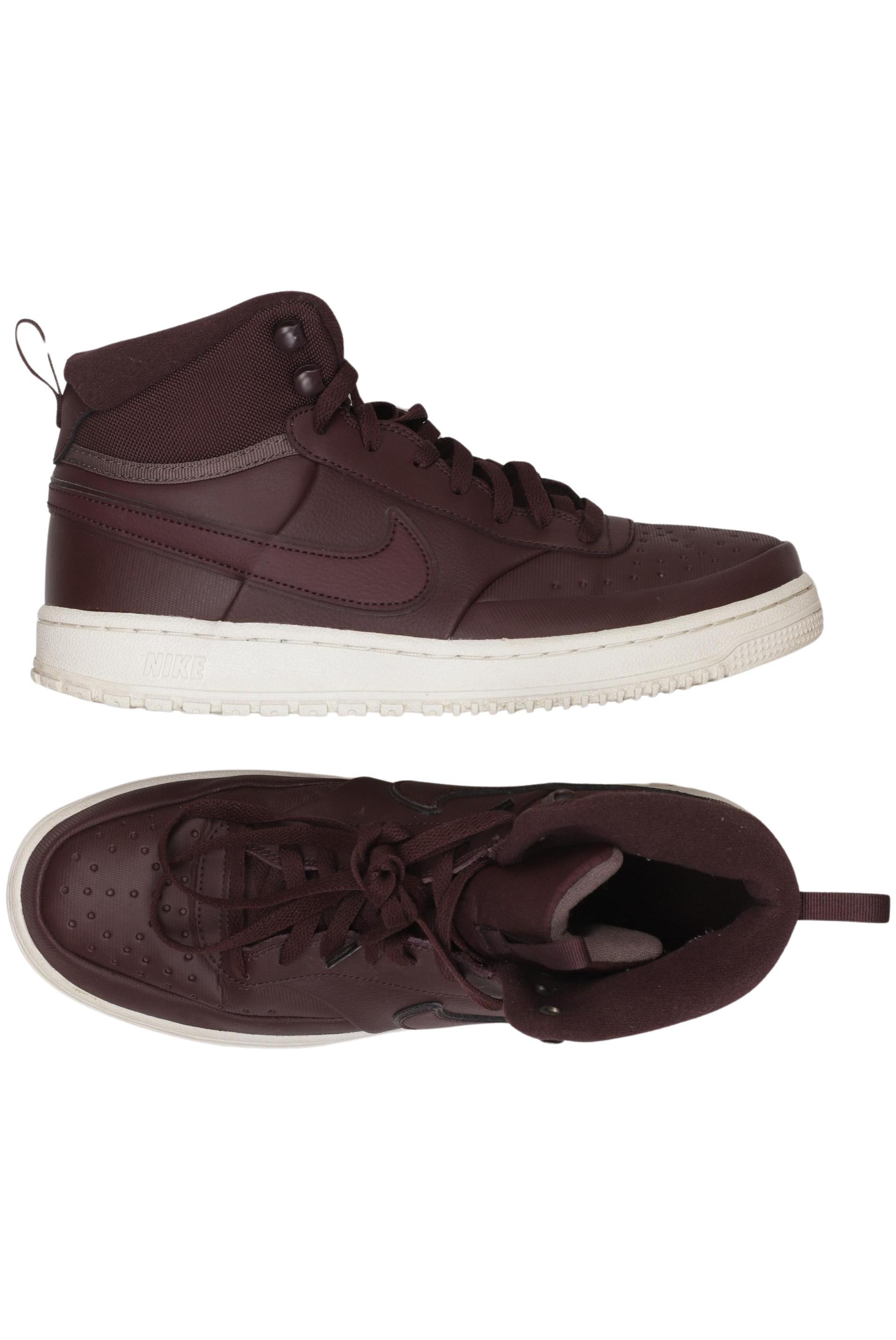 

Nike Herren Sneakers, bordeaux, Gr. 44