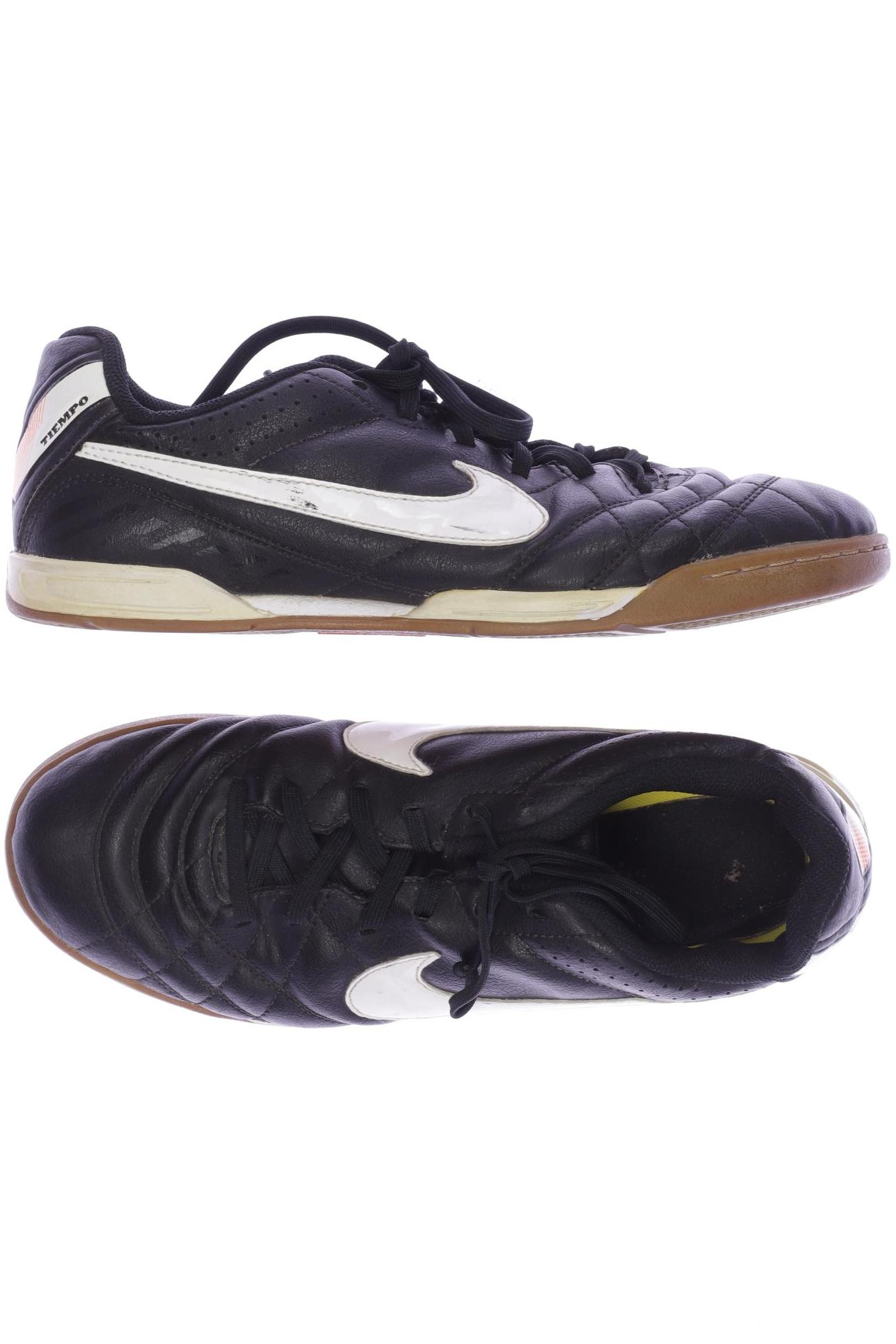 

Nike Herren Sneakers, schwarz, Gr. 38.5