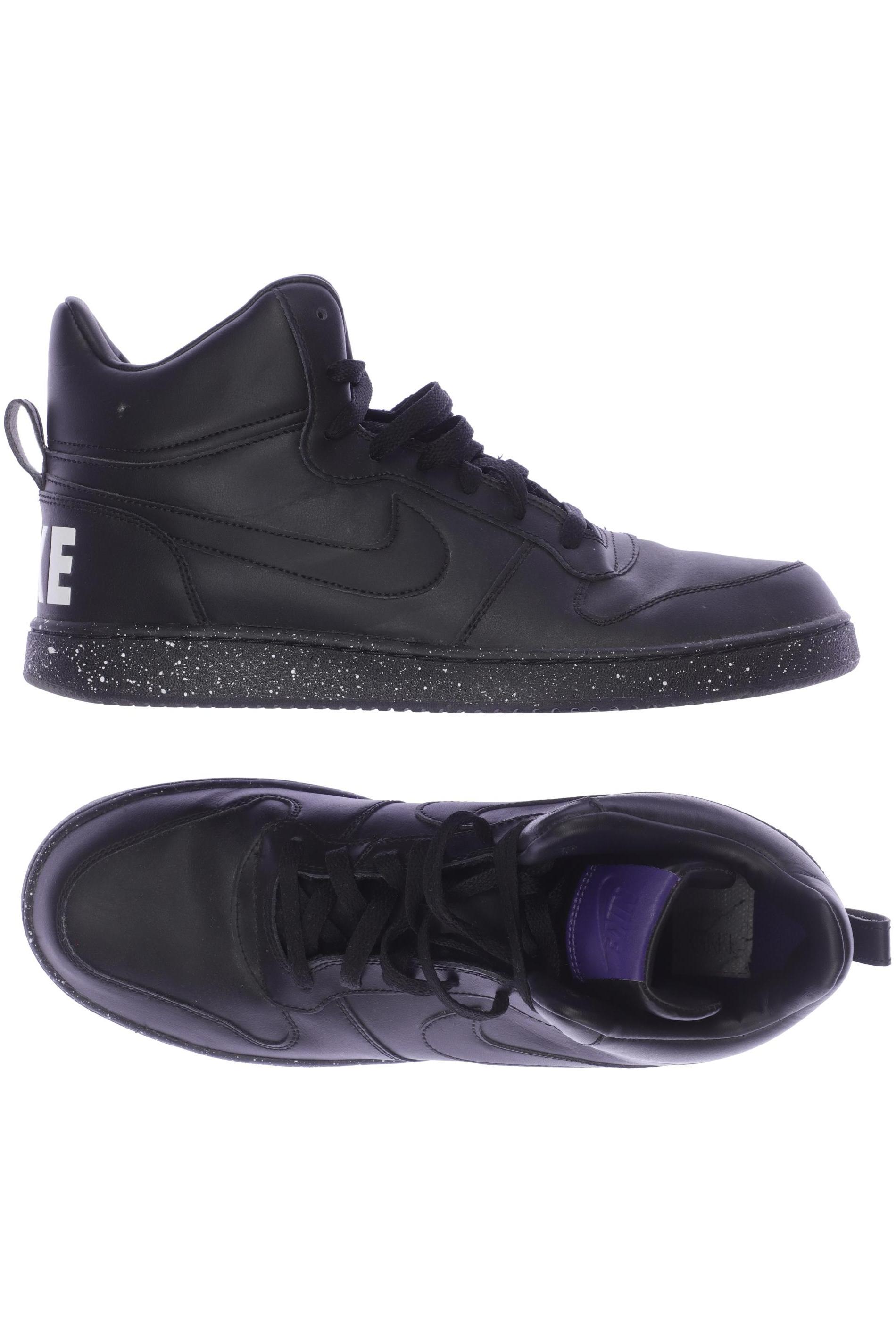 

Nike Herren Sneakers, schwarz, Gr. 45