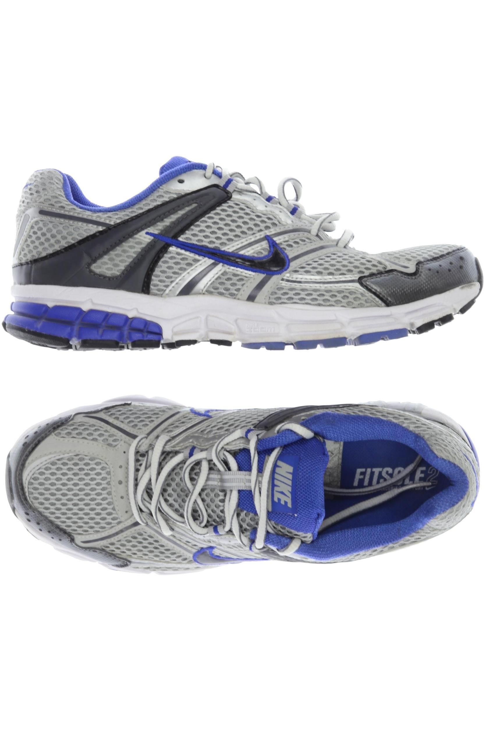 

Nike Herren Sneakers, grau, Gr. 42
