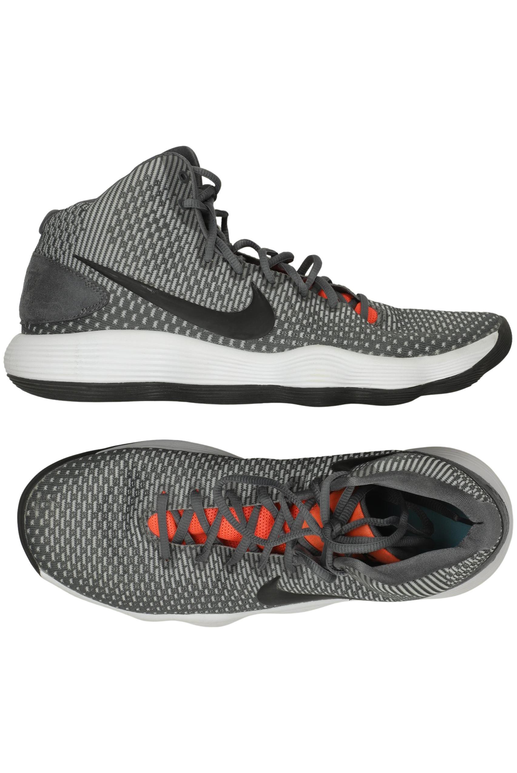 

Nike Herren Sneakers, grau, Gr. 45