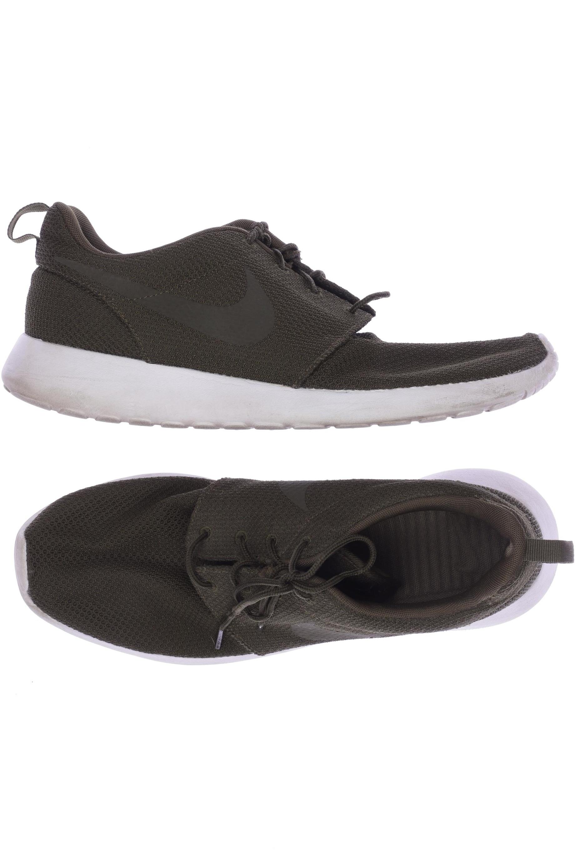 

Nike Herren Sneakers, grün, Gr. 46
