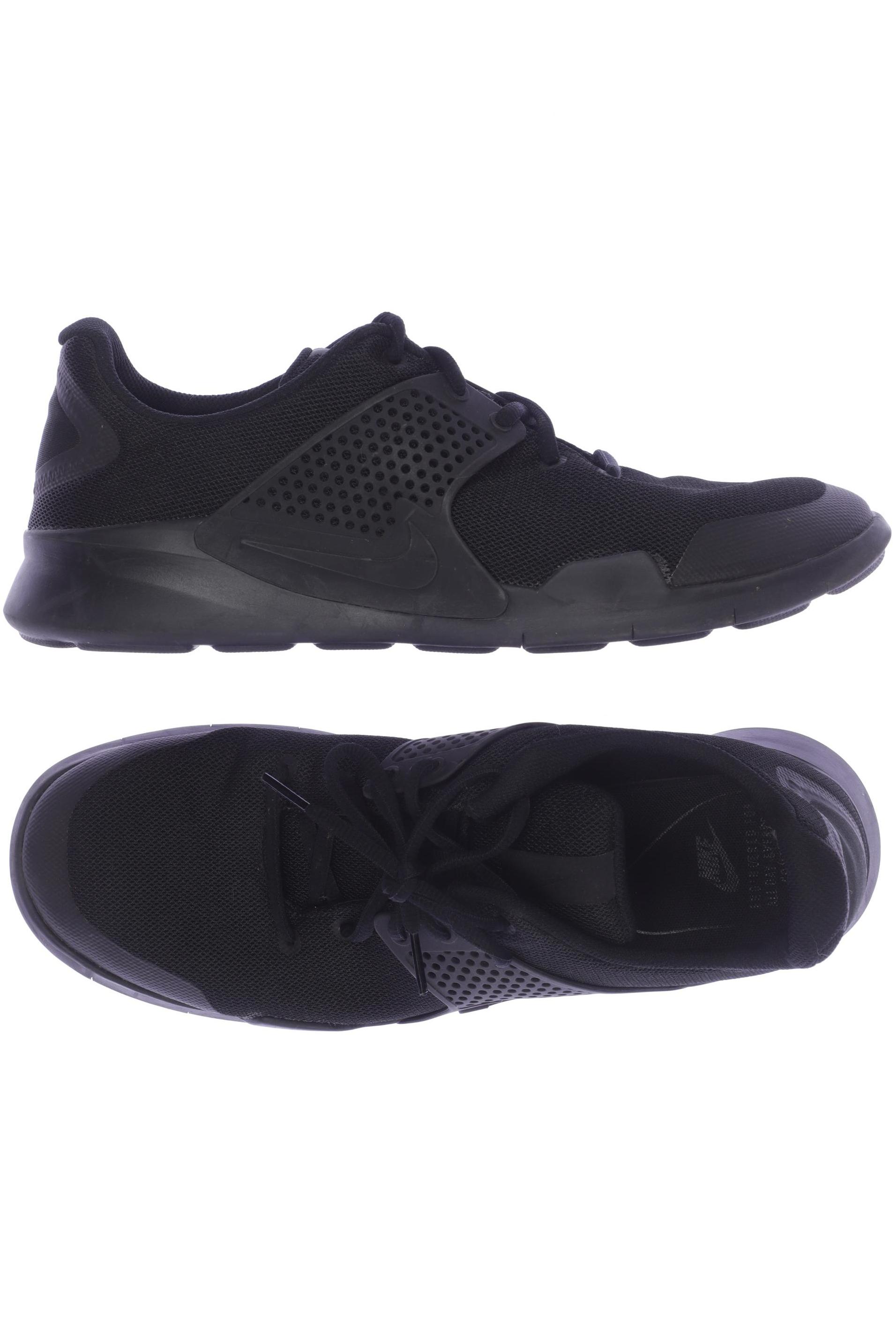 

Nike Herren Sneakers, schwarz, Gr. 45