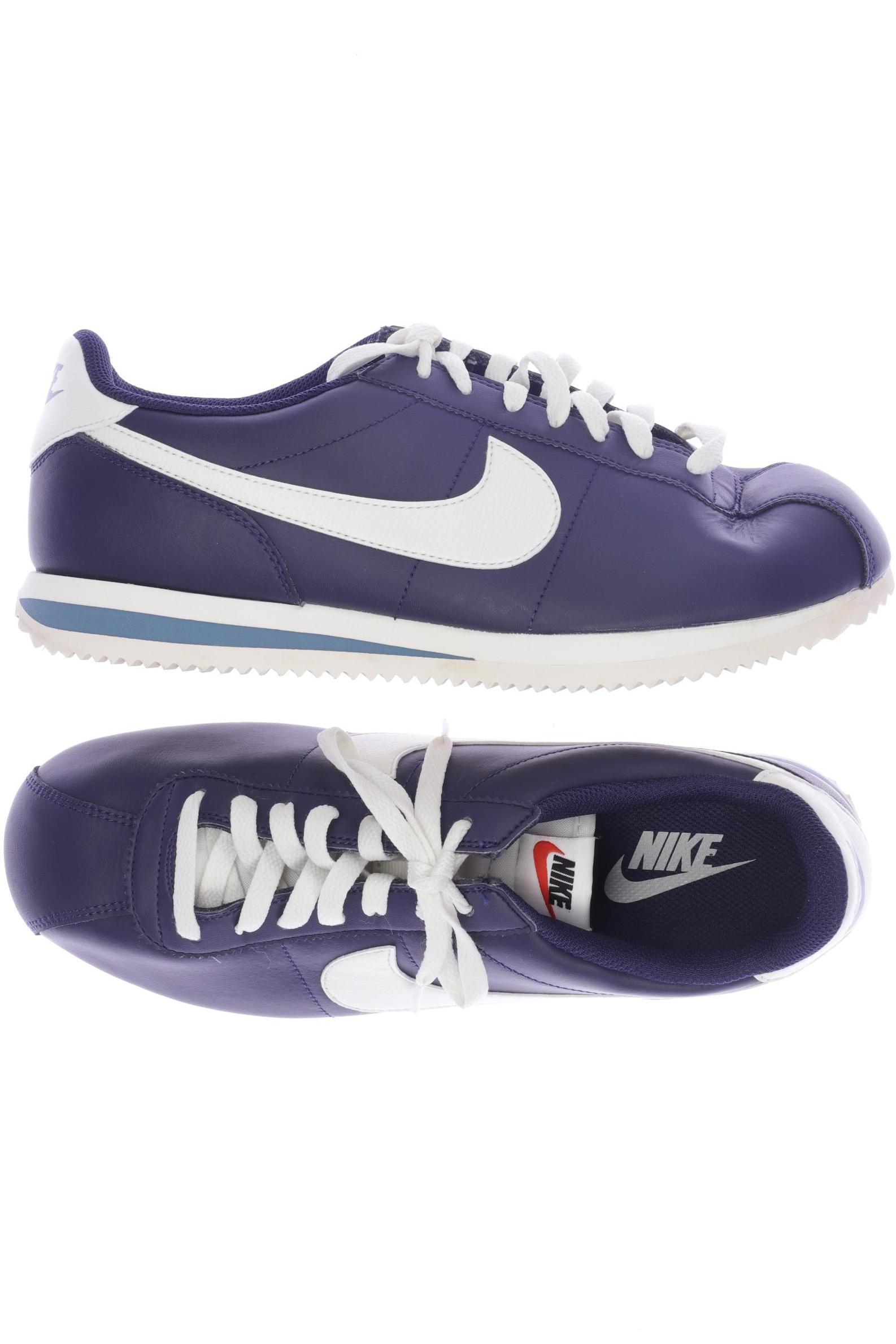 

Nike Herren Sneakers, marineblau, Gr. 43