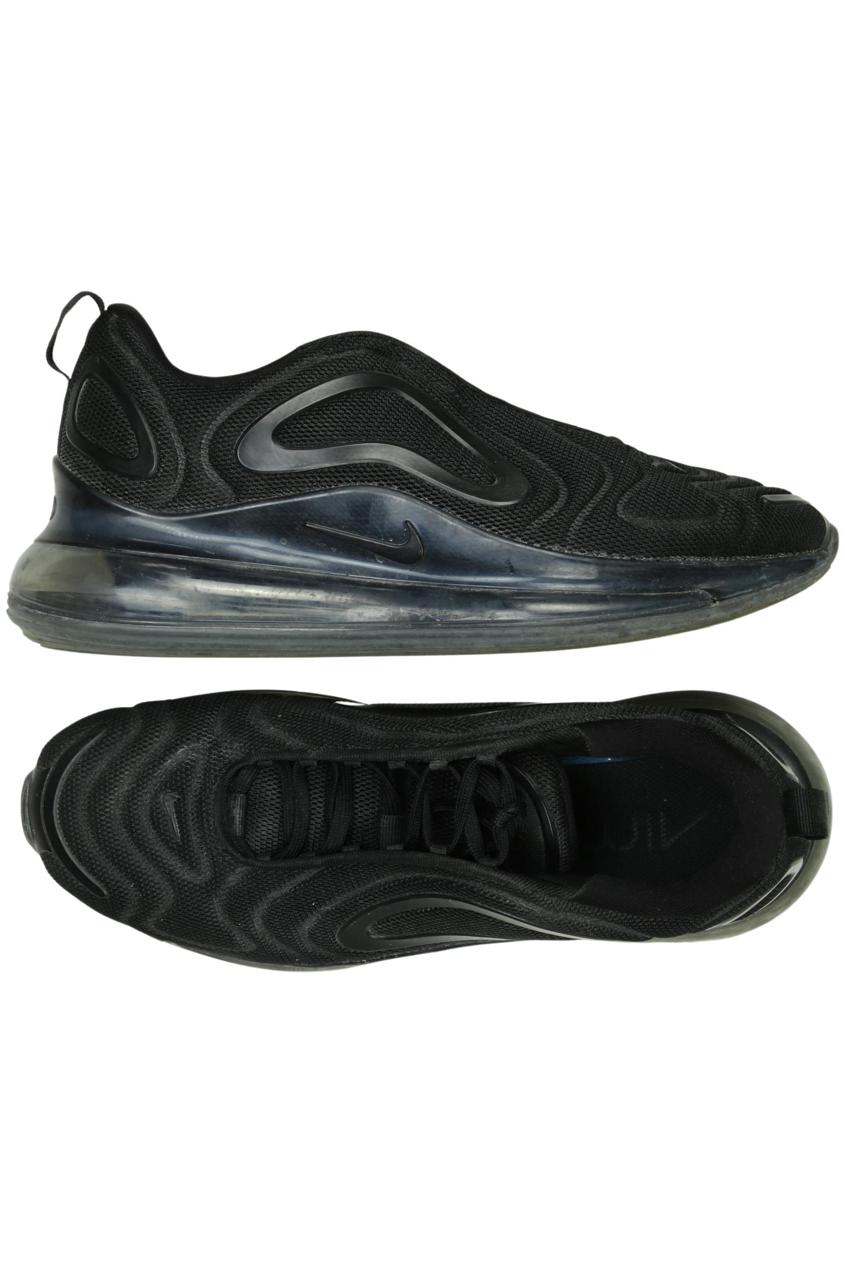 

Nike Herren Sneakers, schwarz, Gr. 41