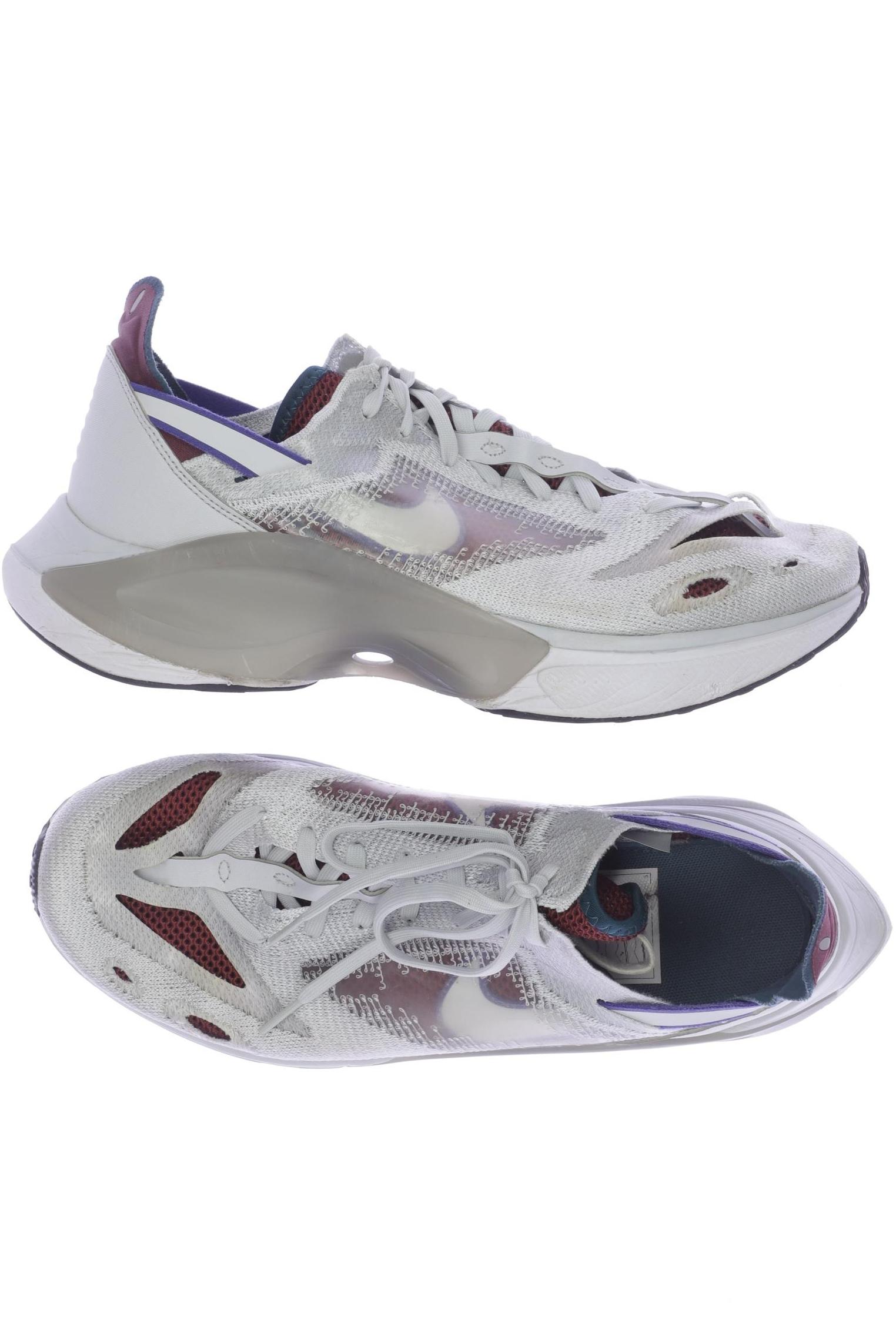 

Nike Herren Sneakers, weiß, Gr. 44.5