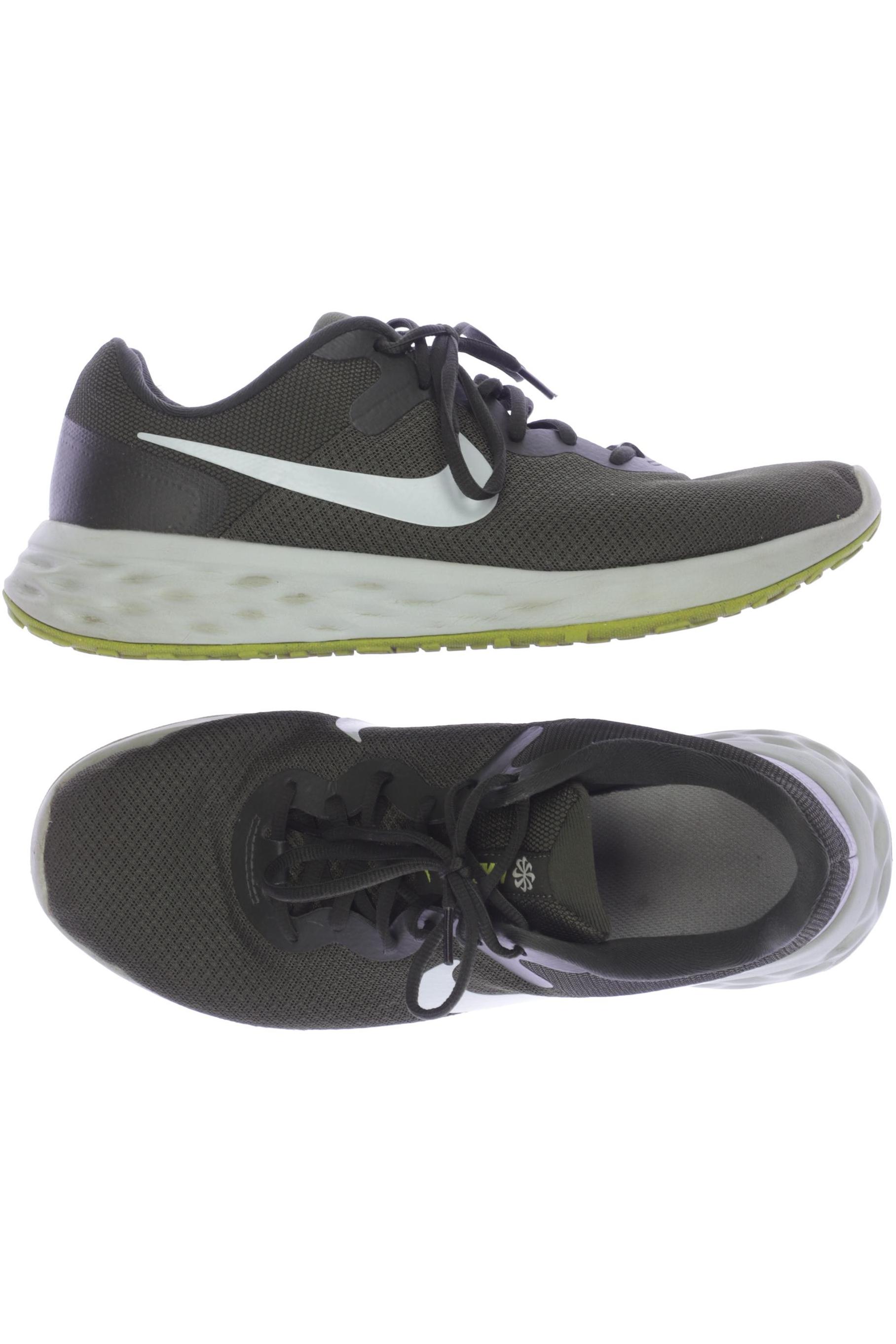 

Nike Herren Sneakers, grün, Gr. 44