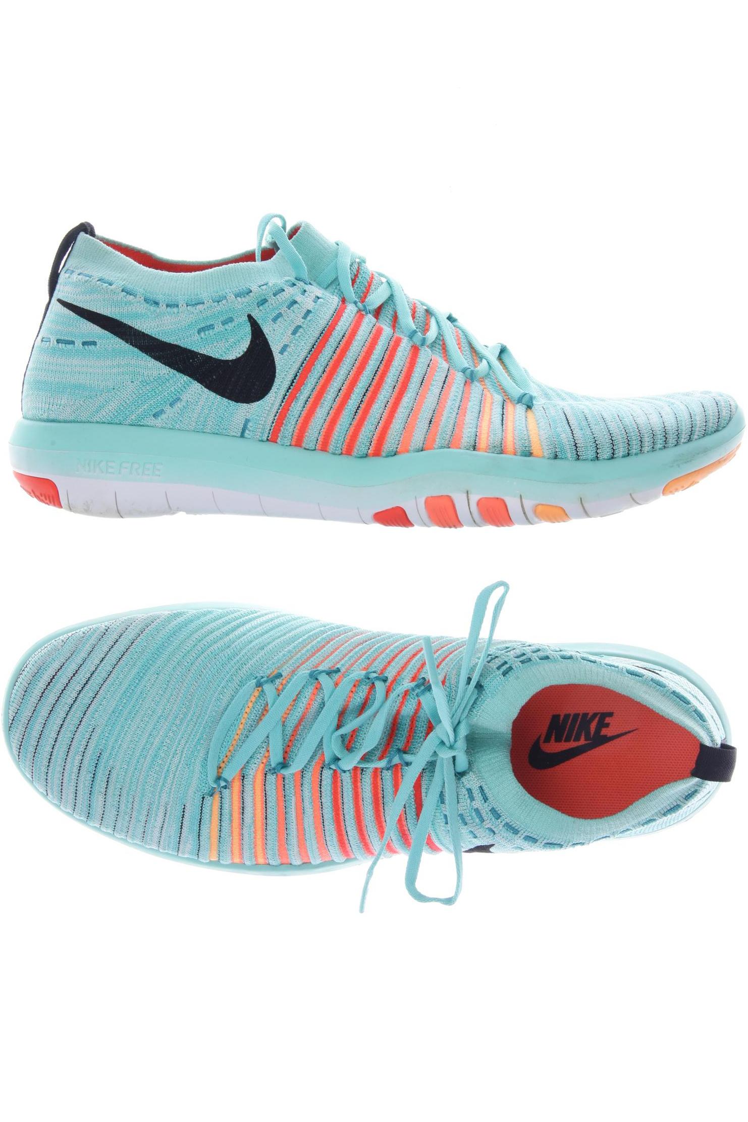 

Nike Herren Sneakers, türkis, Gr. 42