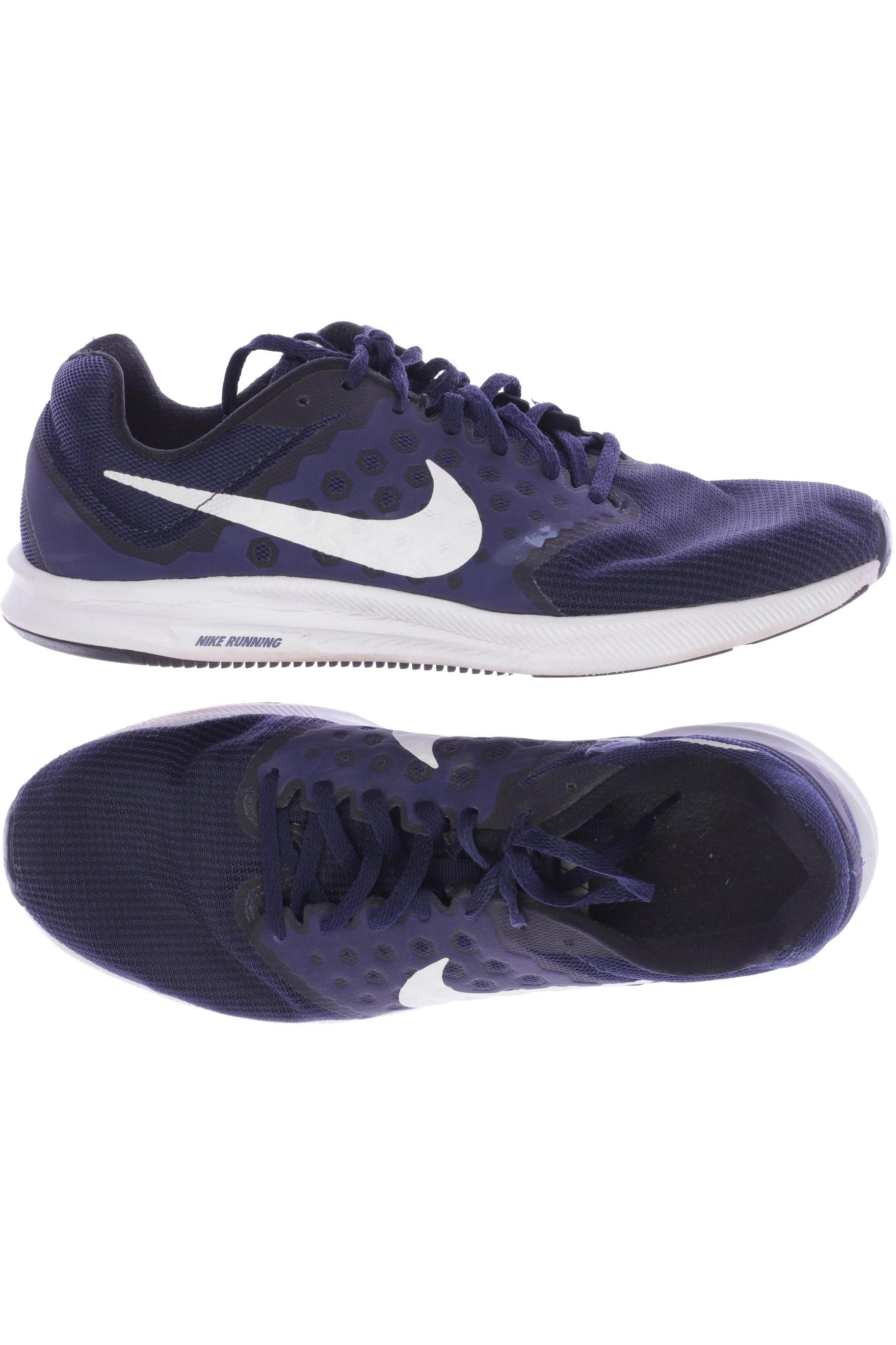 

Nike Herren Sneakers, marineblau, Gr. 44