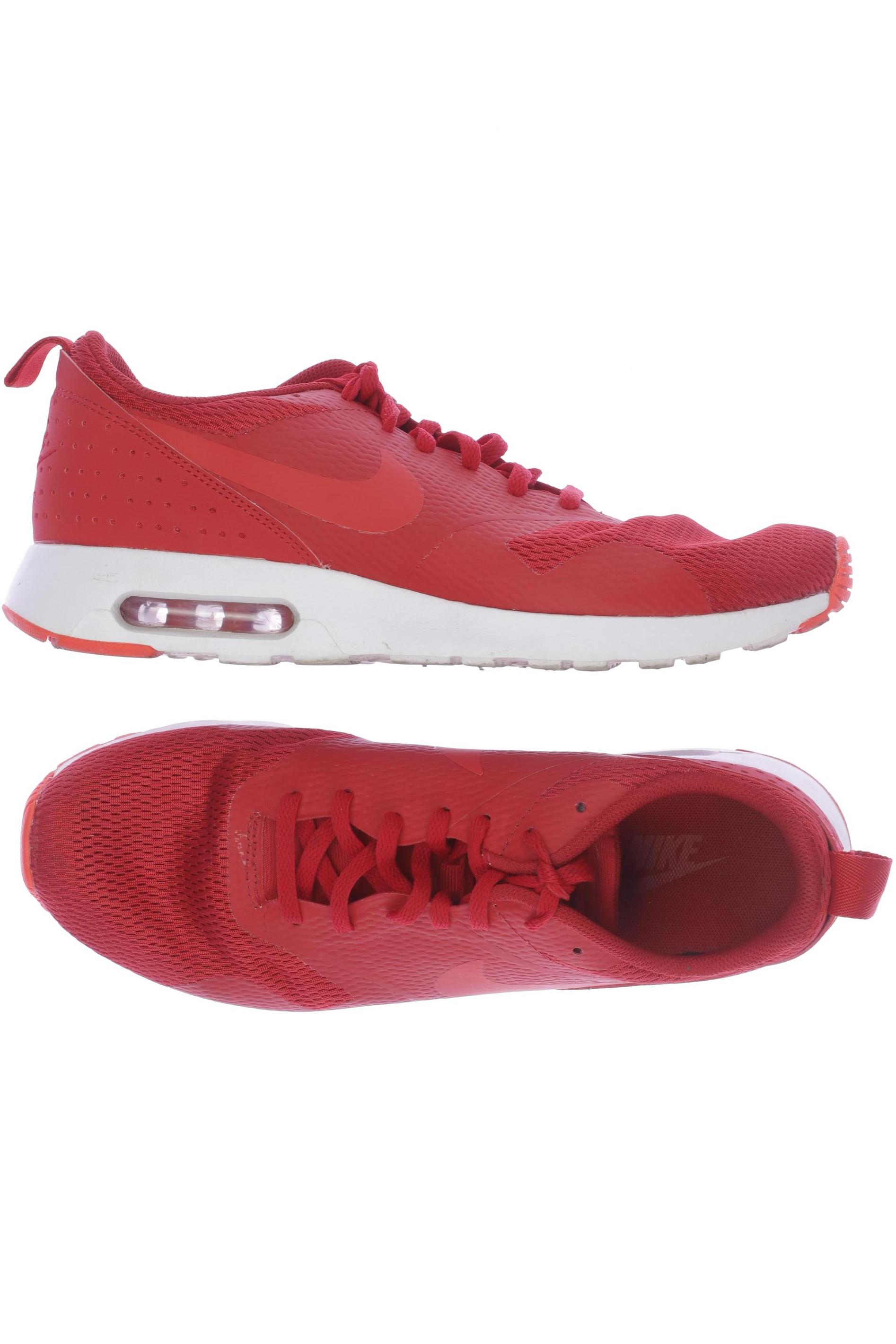 

Nike Herren Sneakers, rot, Gr. 43