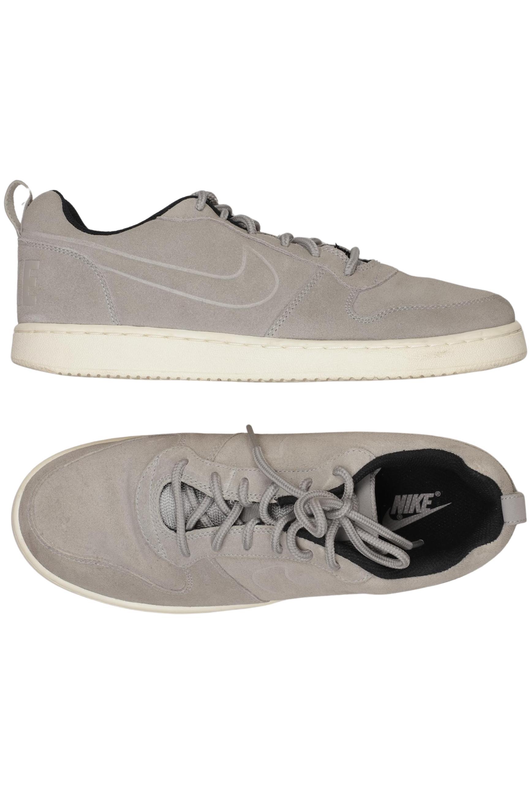 

Nike Herren Sneakers, grau, Gr. 42