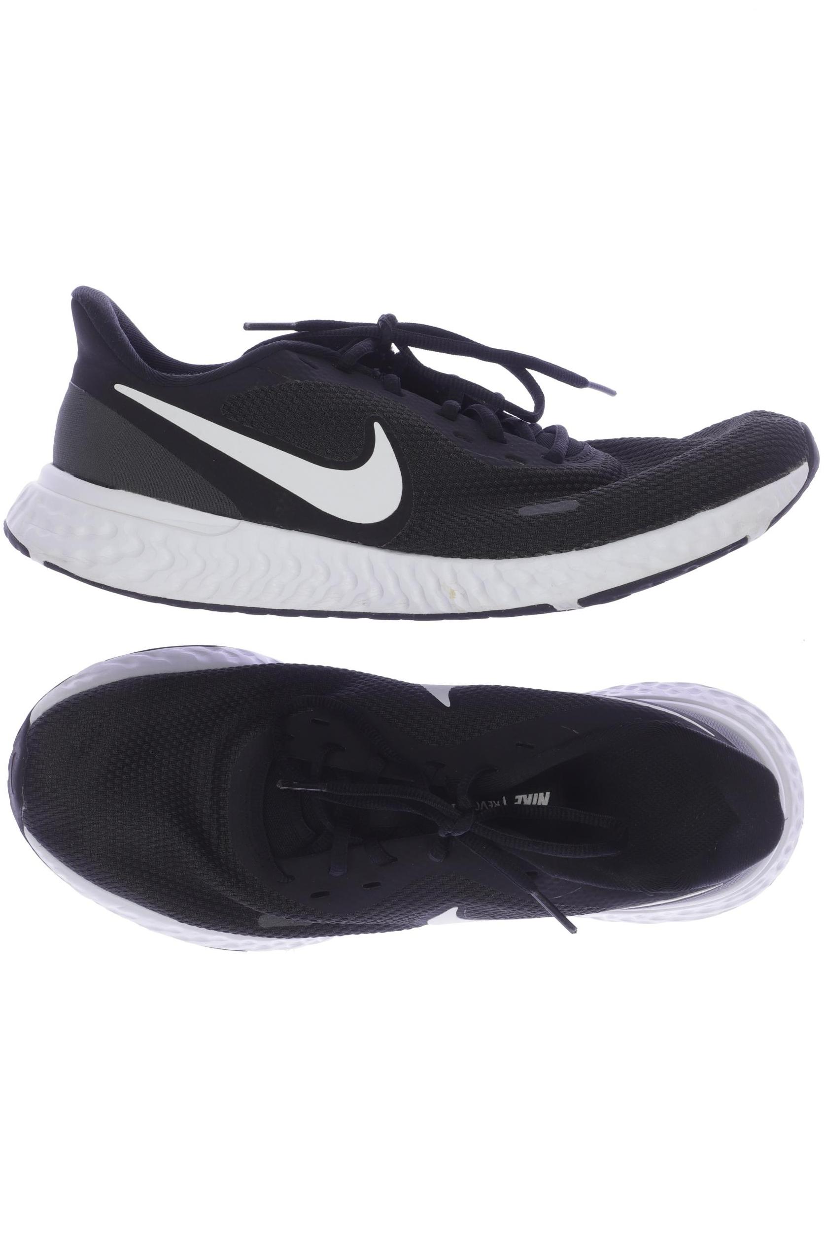 

Nike Herren Sneakers, schwarz, Gr. 44.5