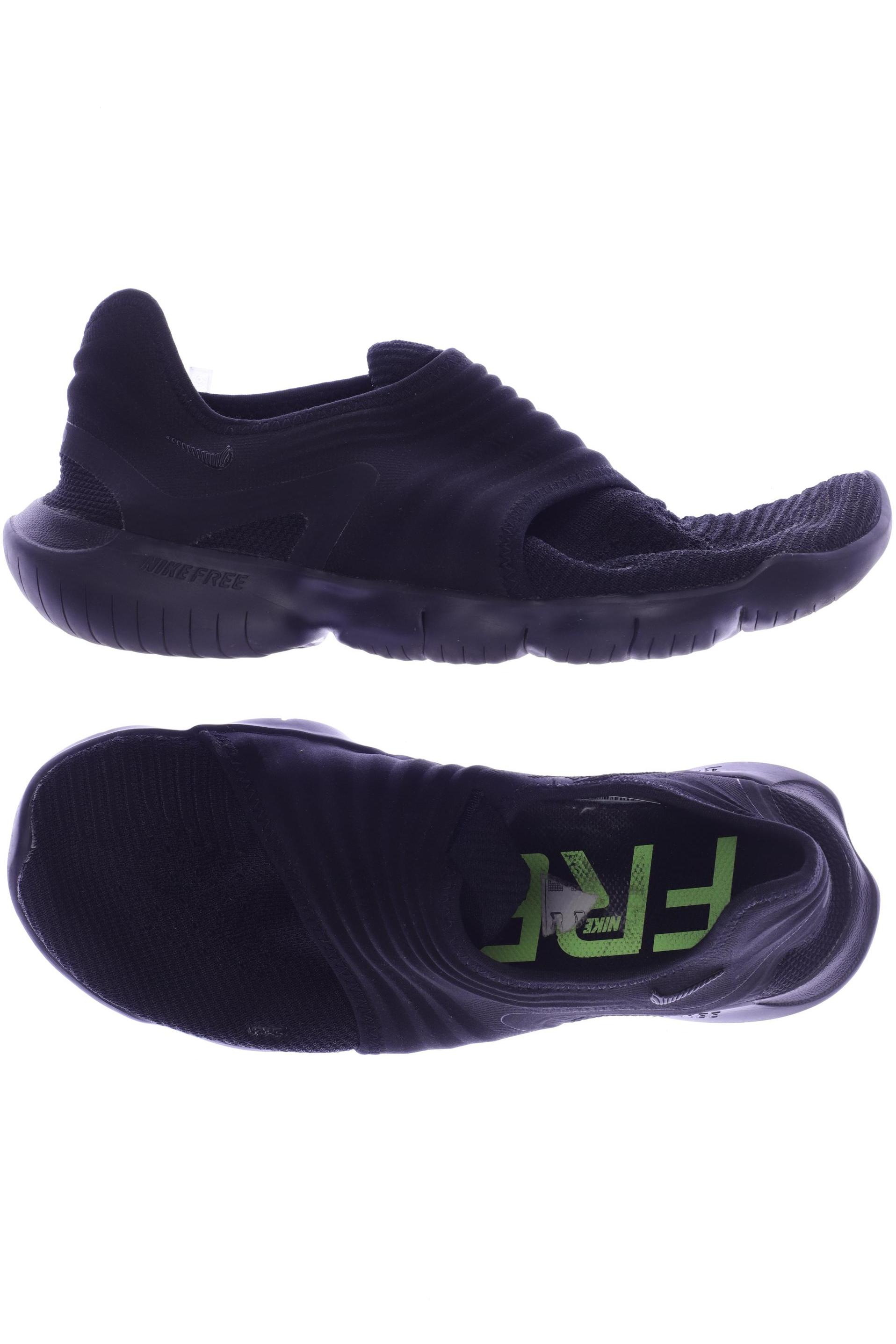 

Nike Herren Sneakers, schwarz