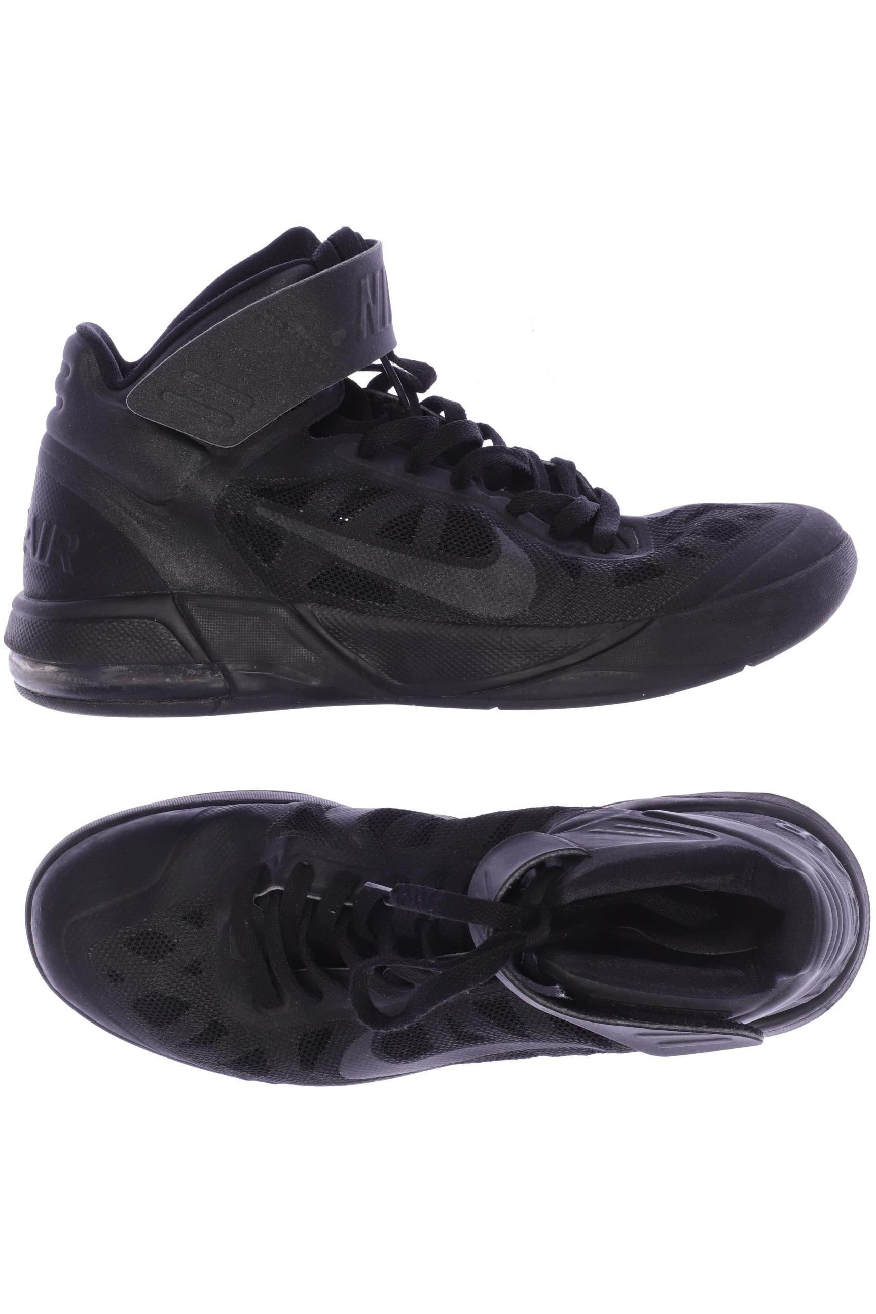 

Nike Herren Sneakers, schwarz, Gr. 44