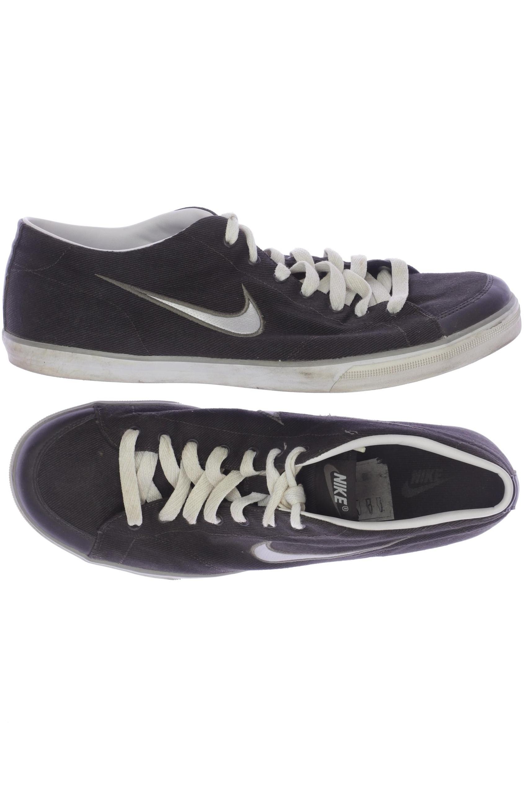 

Nike Herren Sneakers, grau, Gr. 46