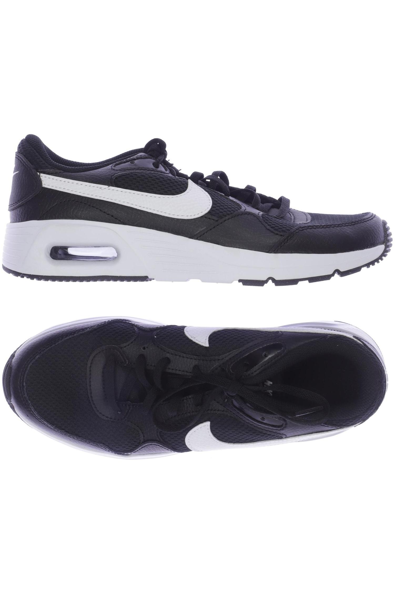 

Nike Herren Sneakers, schwarz