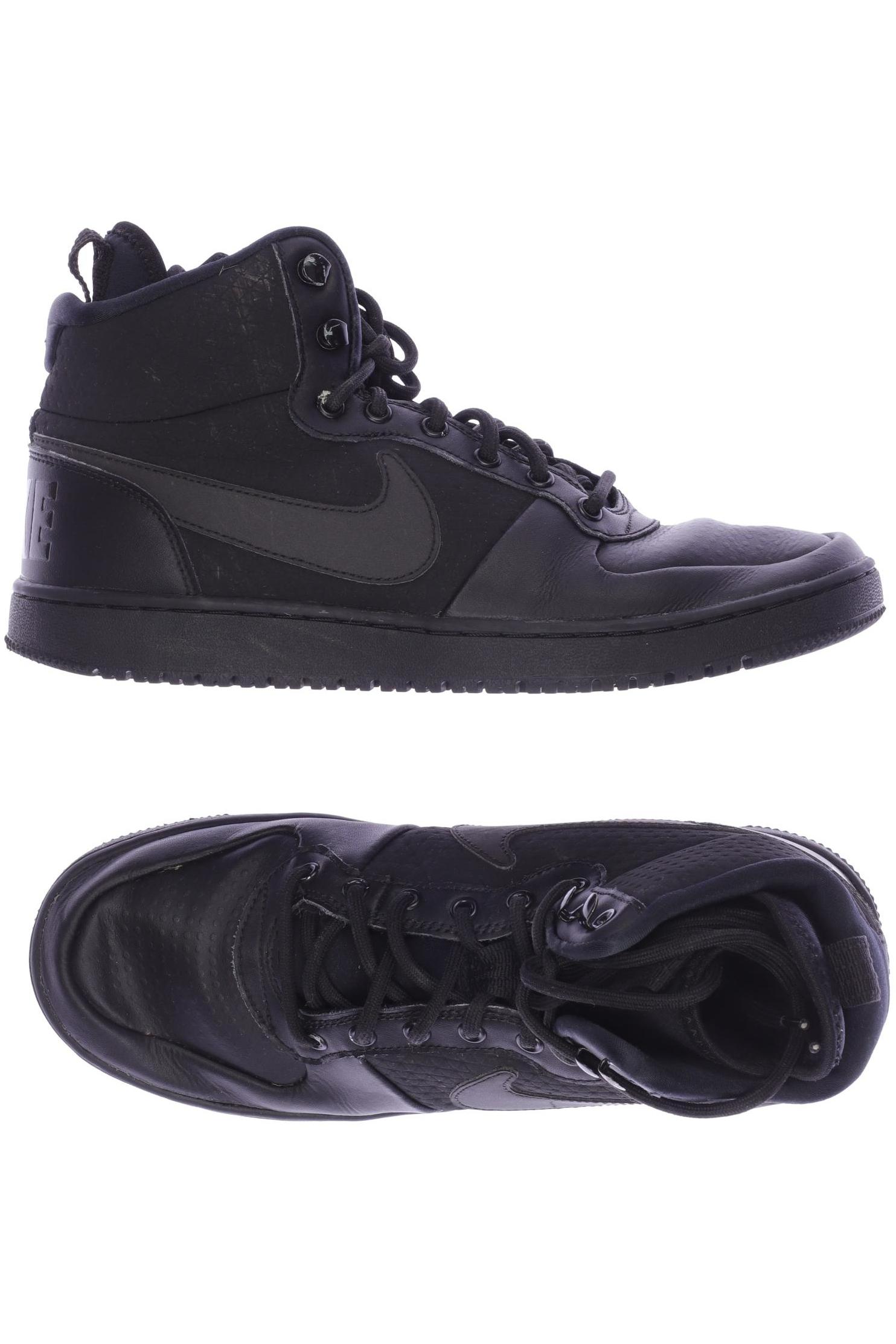 

Nike Herren Sneakers, schwarz, Gr. 42