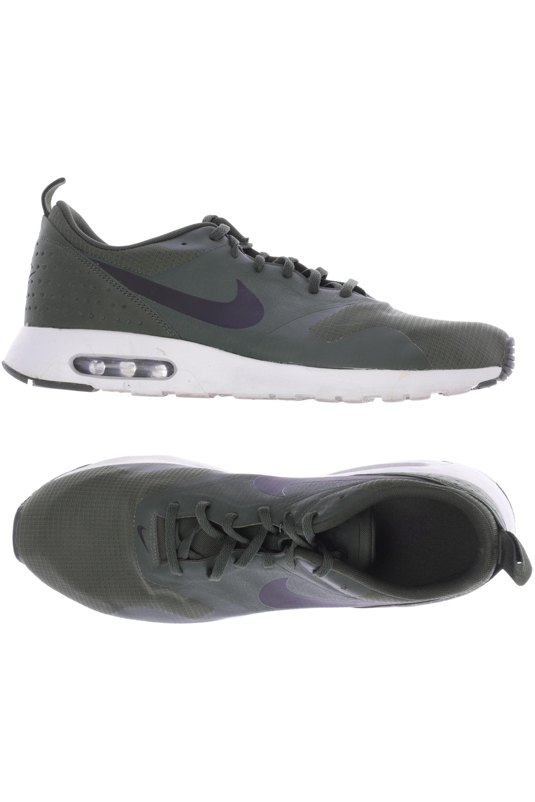 

Nike Herren Sneakers, grün