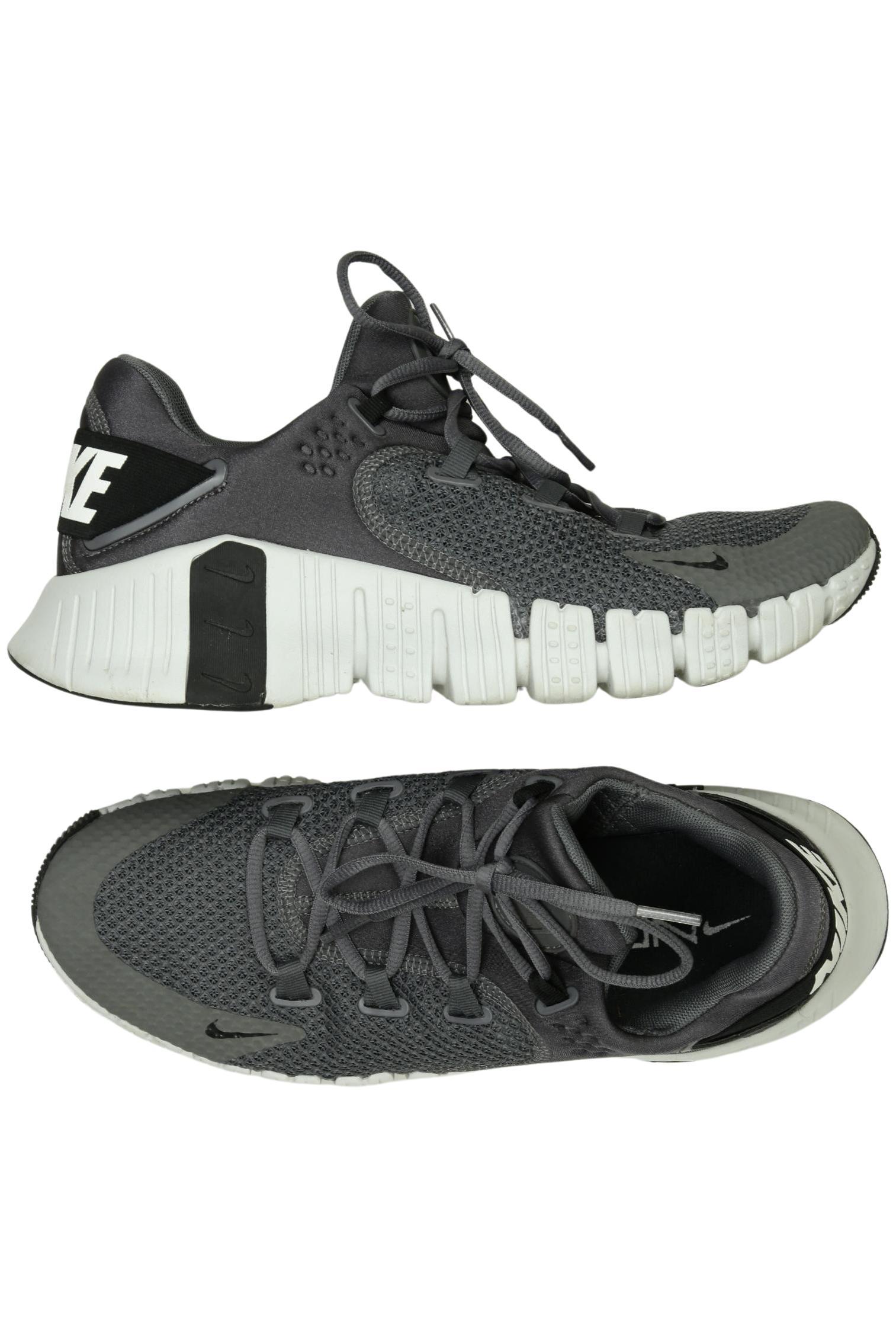 

Nike Herren Sneakers, grau, Gr. 43