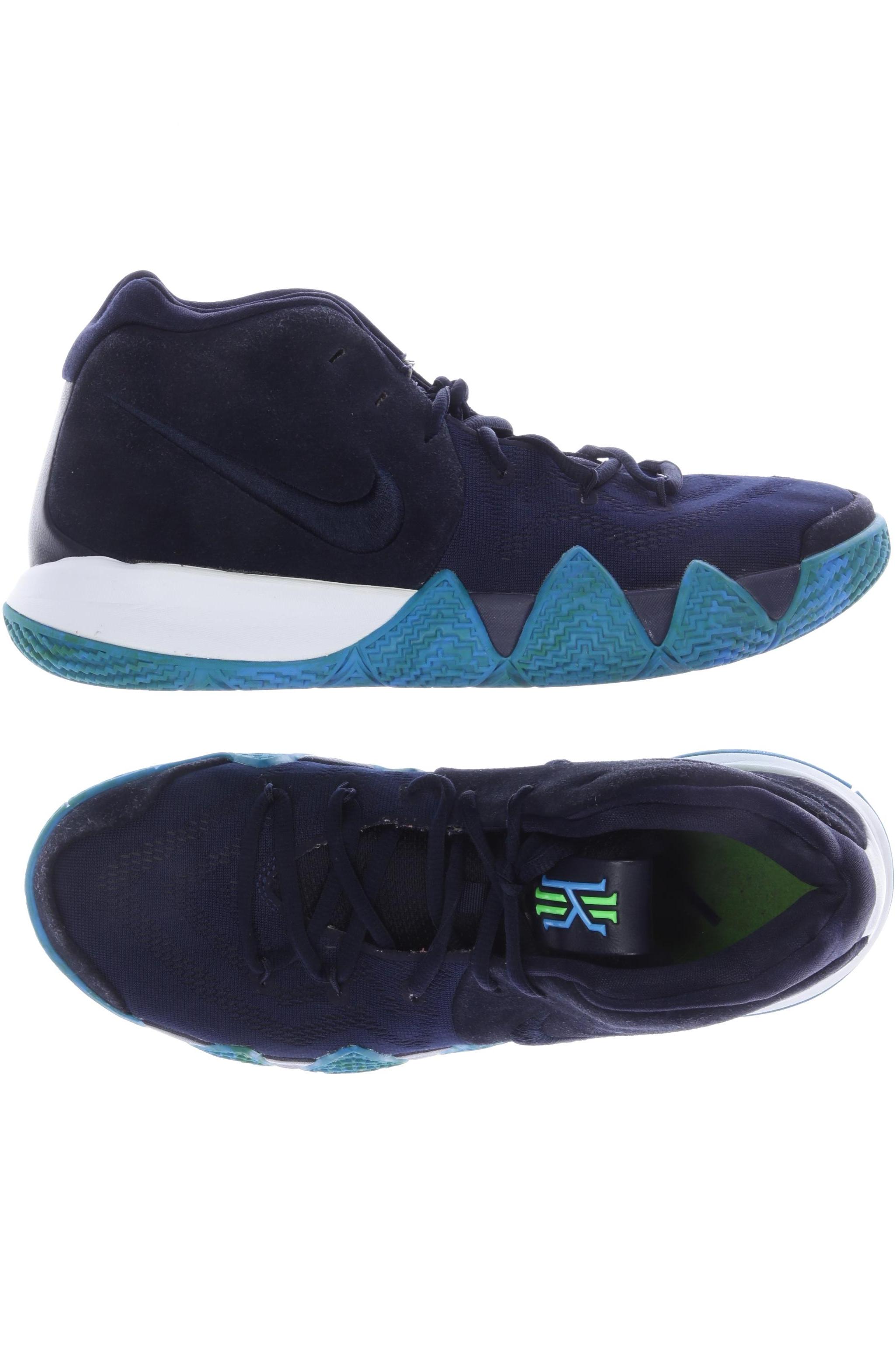 

Nike Herren Sneakers, marineblau, Gr. 44.5