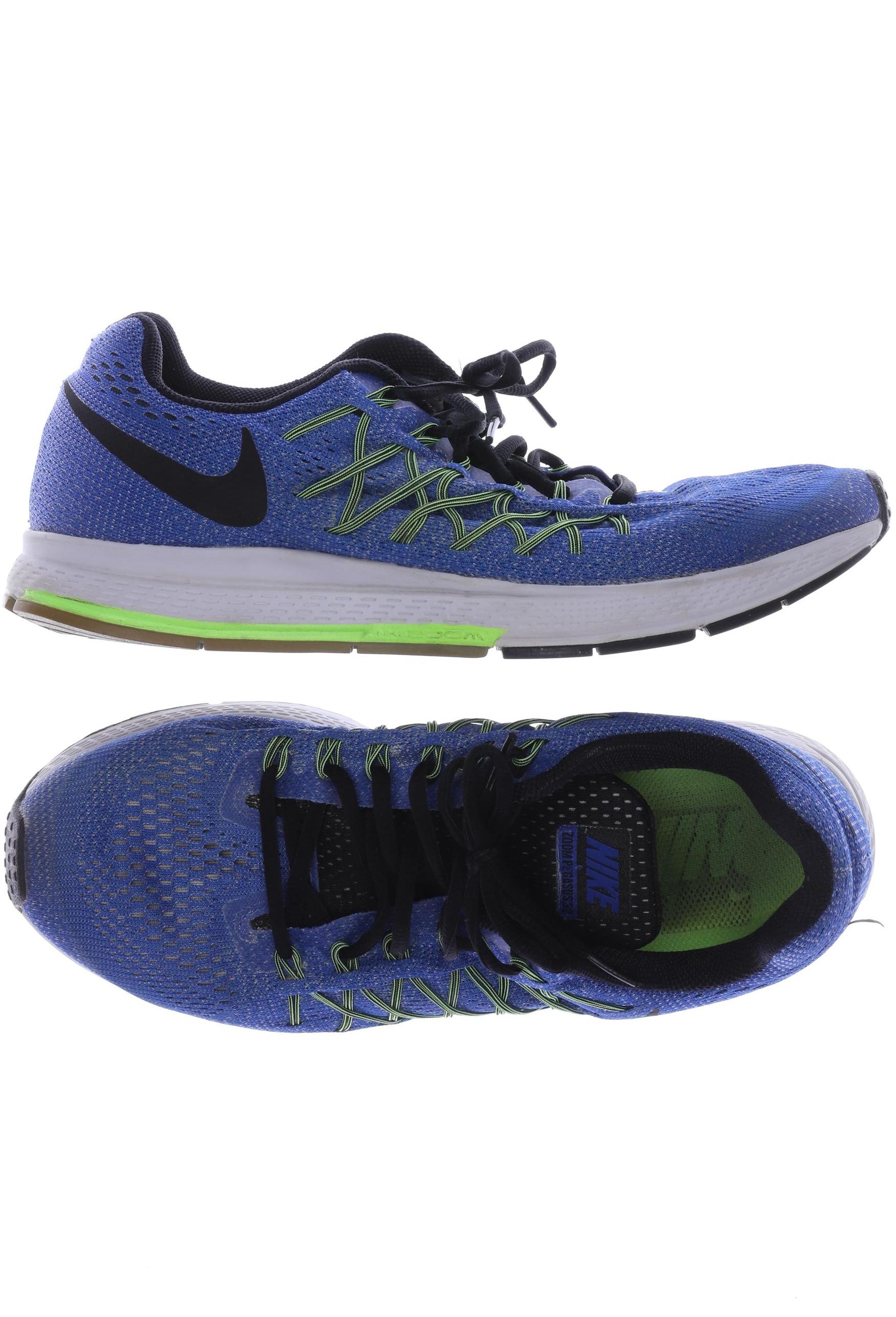 

Nike Herren Sneakers, blau, Gr. 43