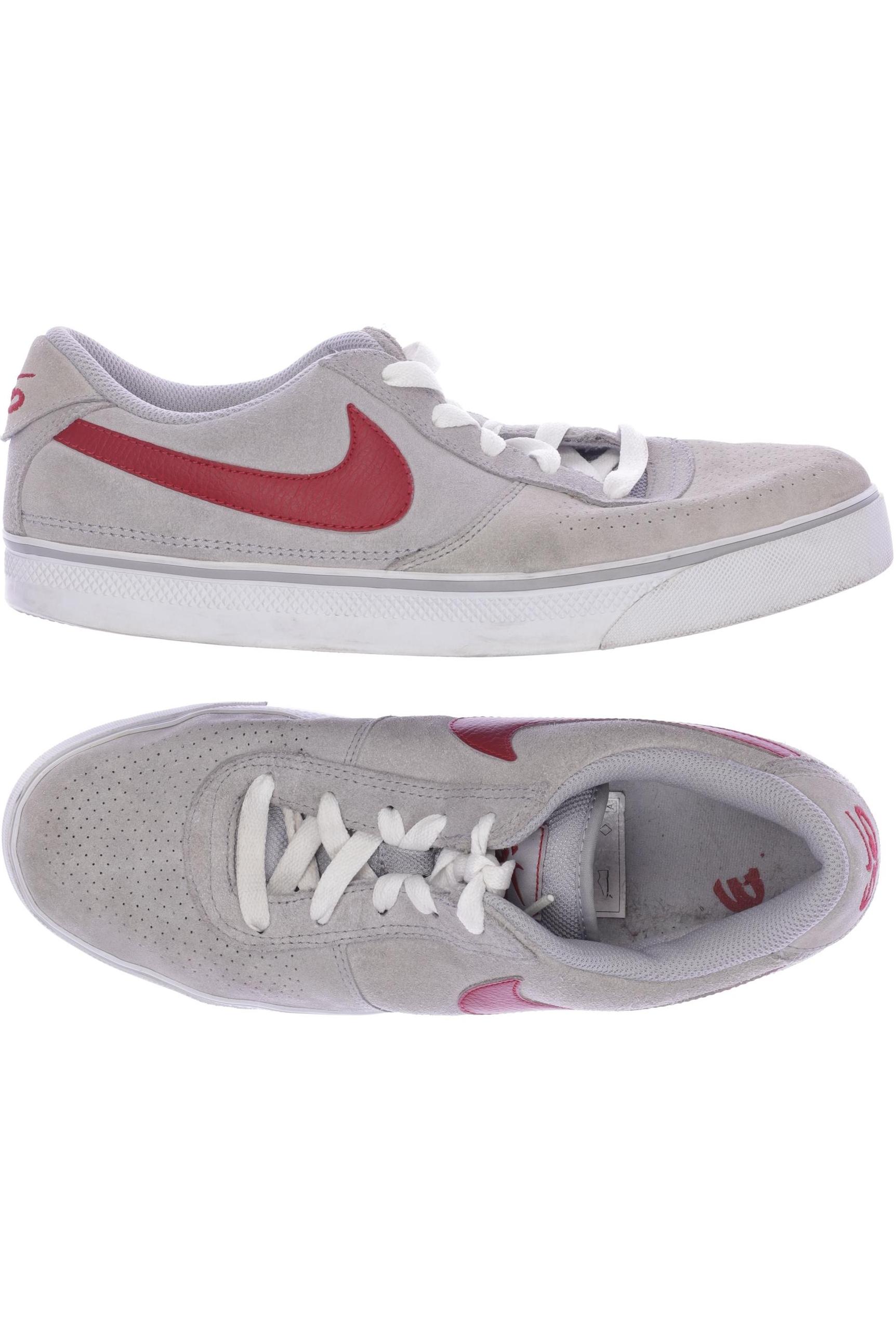 

Nike Herren Sneakers, grau, Gr. 44