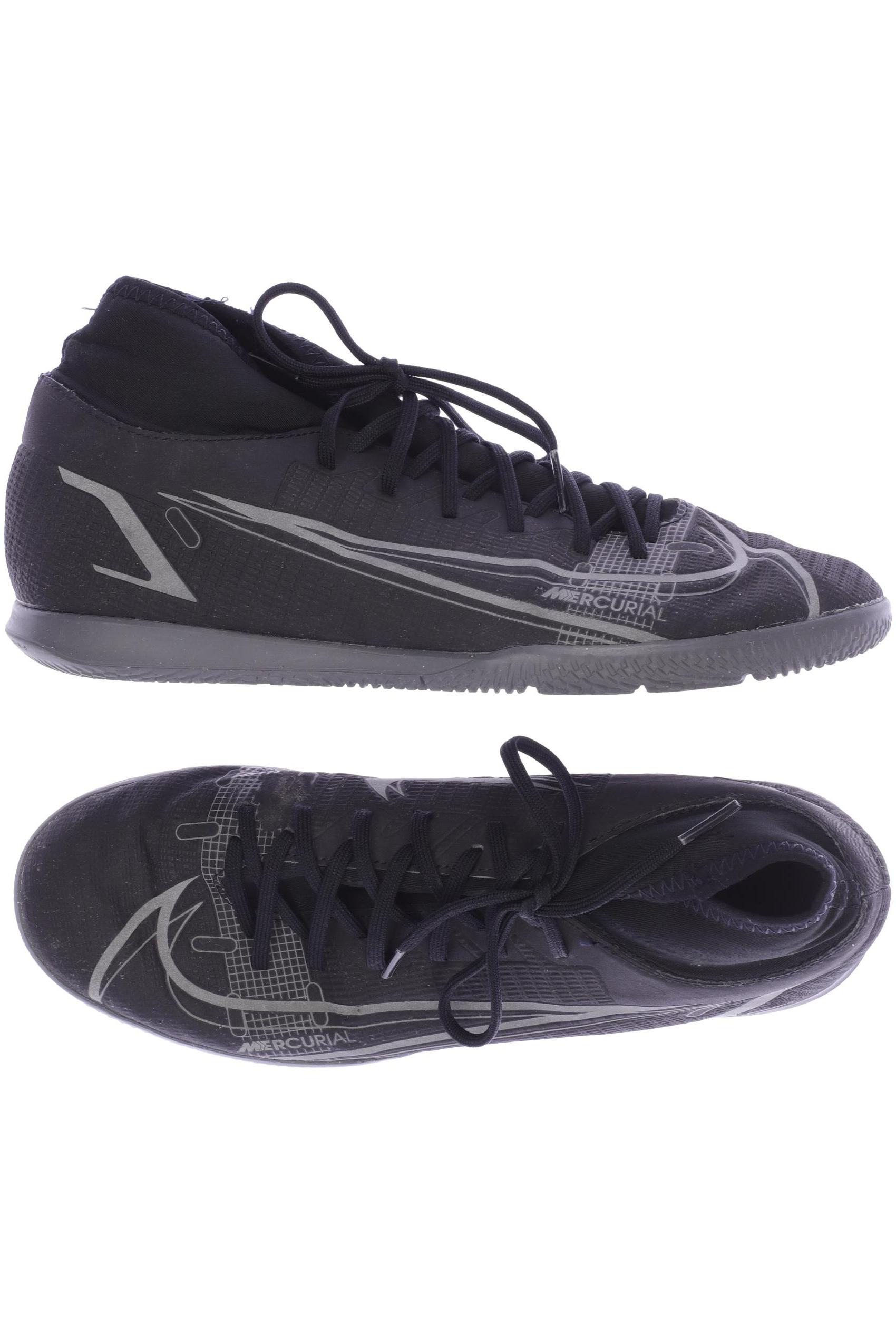 

Nike Herren Sneakers, schwarz, Gr. 42