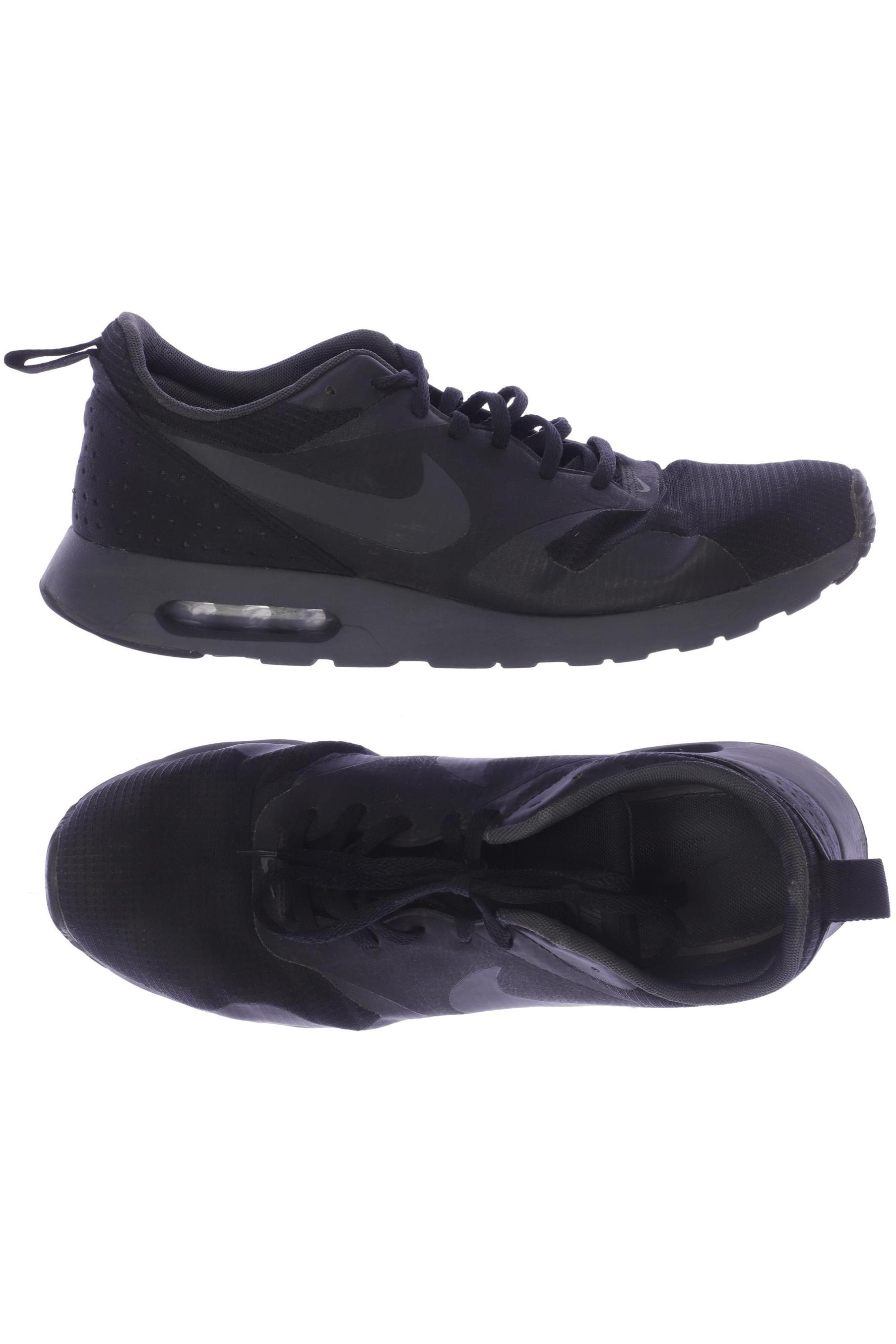 

Nike Herren Sneakers, schwarz