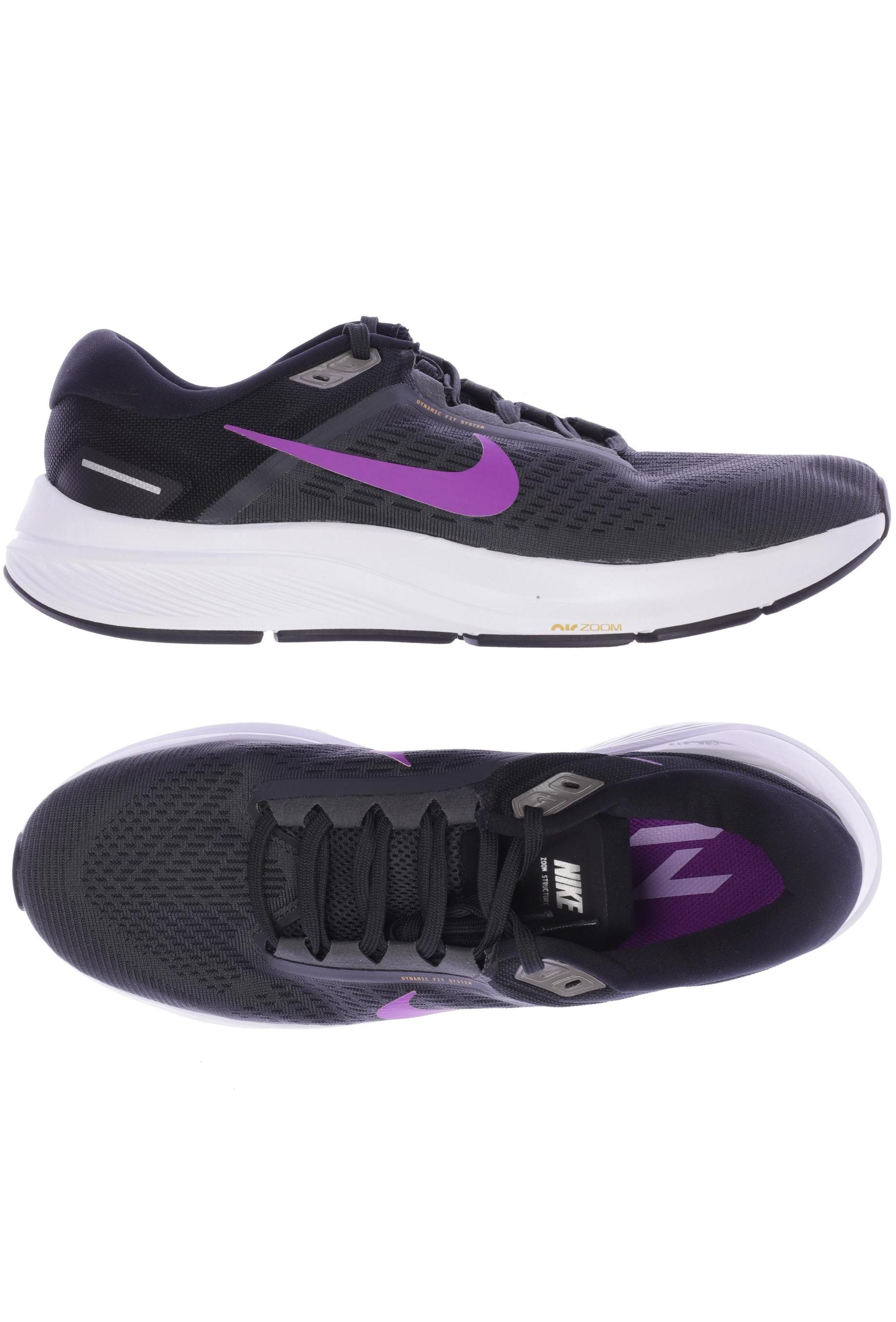 

Nike Herren Sneakers, schwarz, Gr. 46
