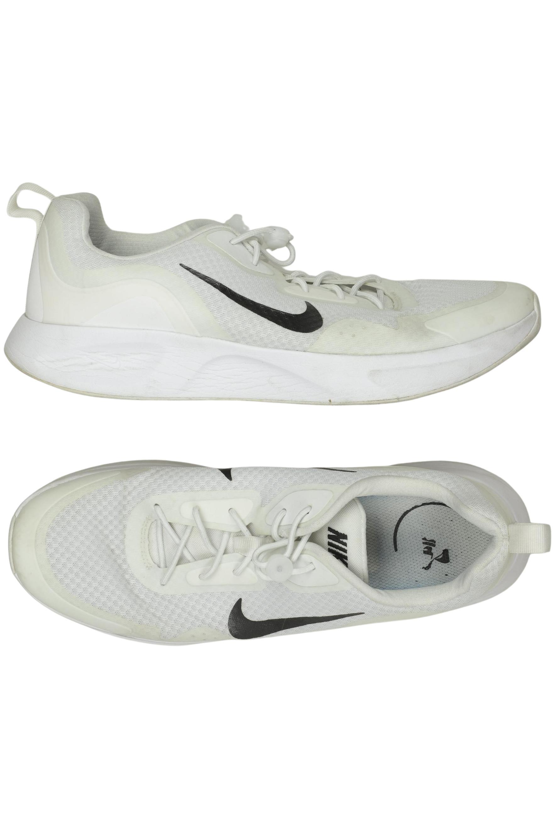 Thumbnail - Nike Herren Sneakers, weiß, Gr. 45