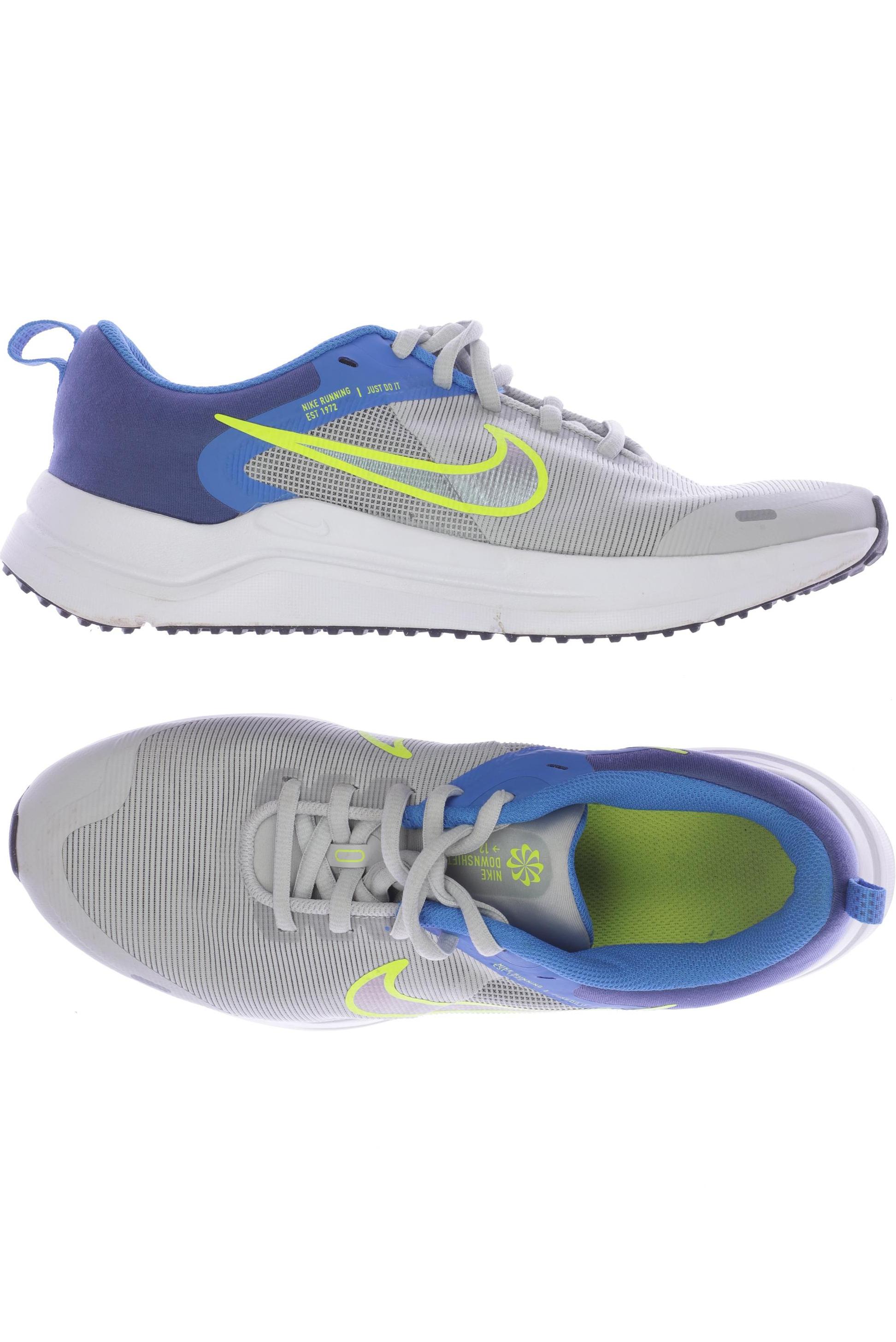 

Nike Herren Sneakers, grau