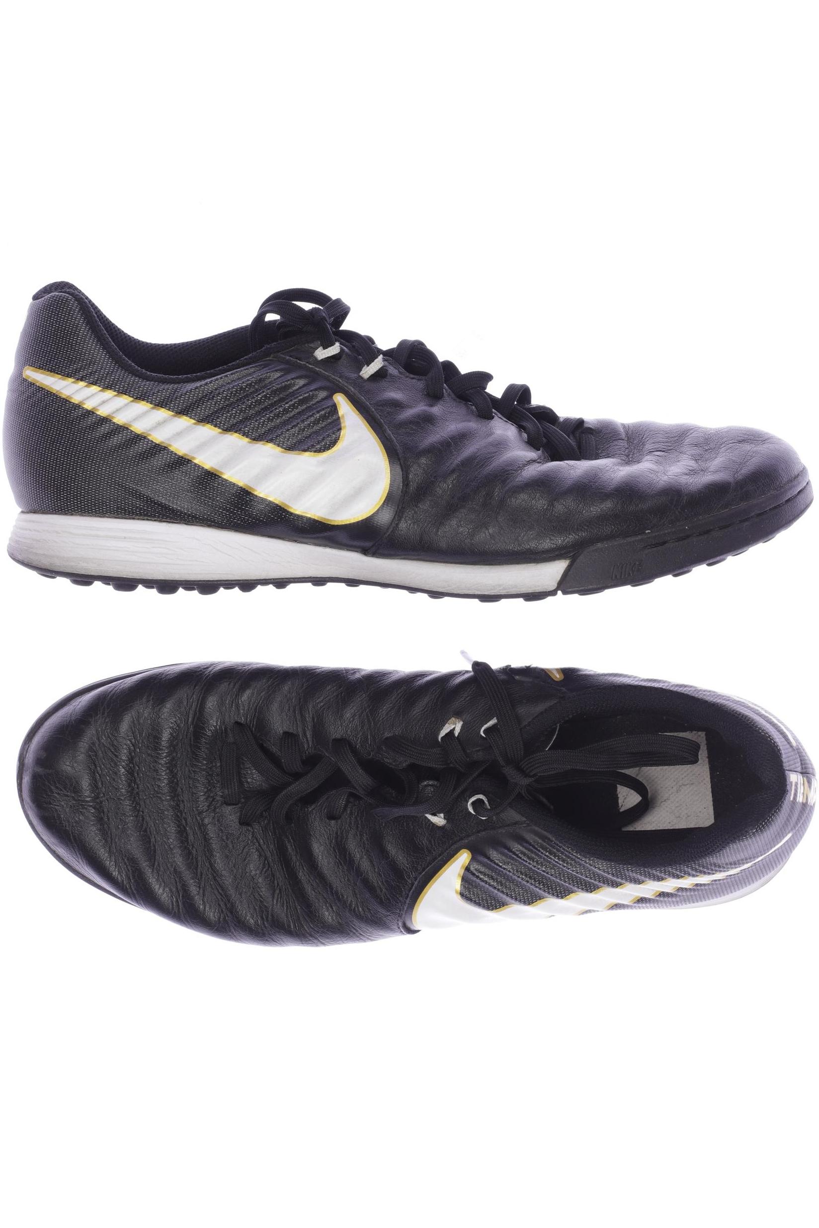 

Nike Herren Sneakers, schwarz, Gr. 44.5
