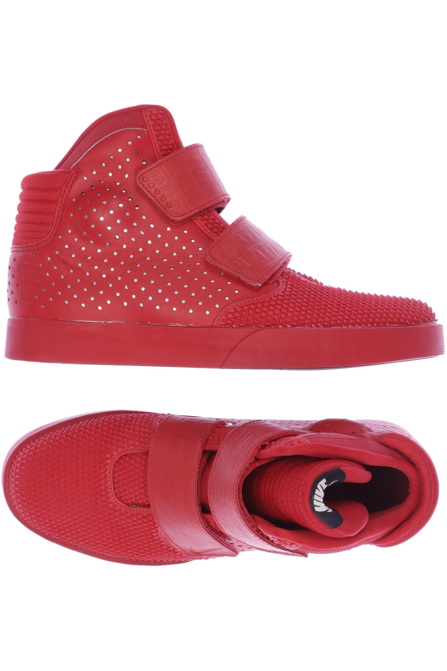 

Nike Herren Sneakers, rot, Gr. 41
