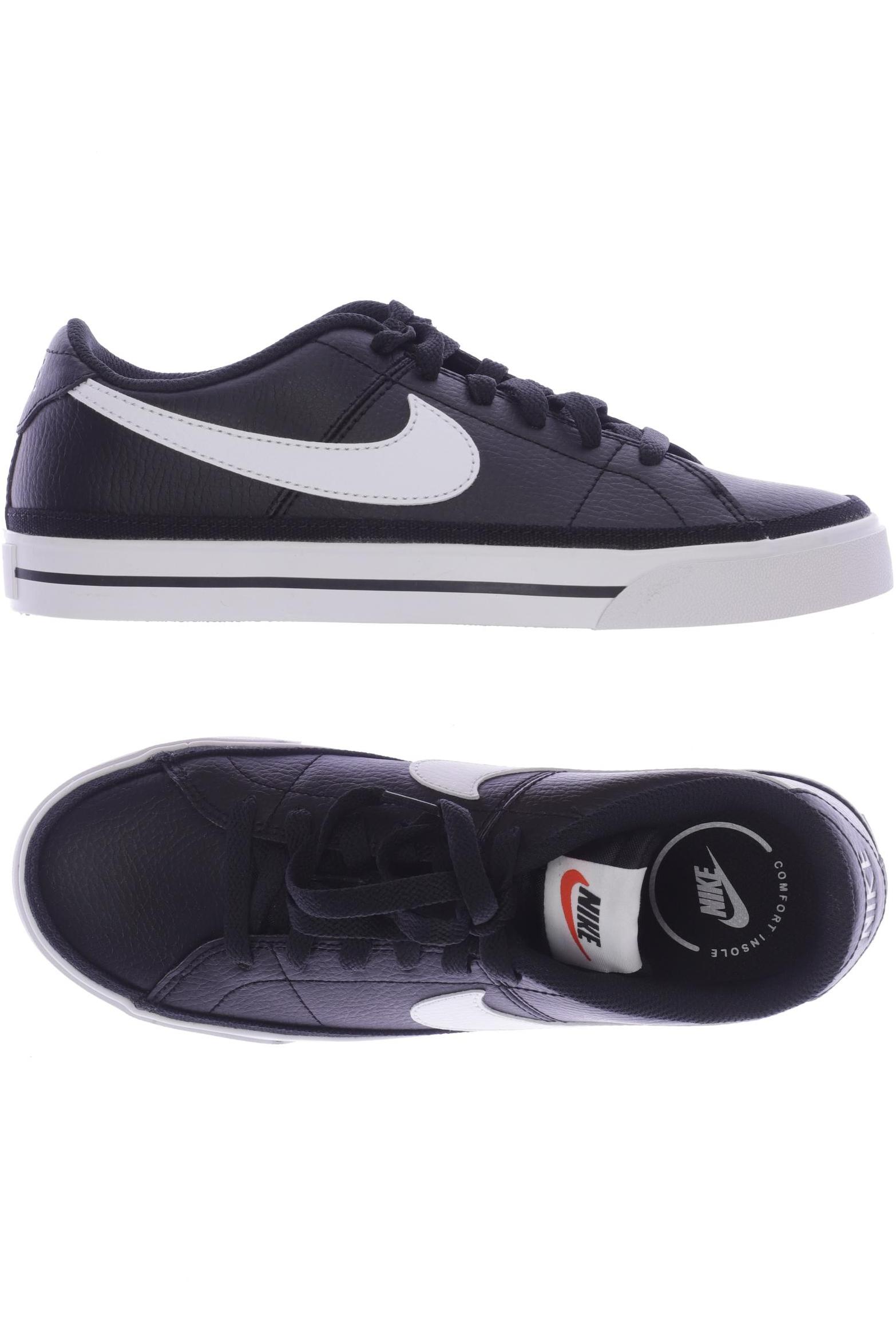 

Nike Herren Sneakers, schwarz