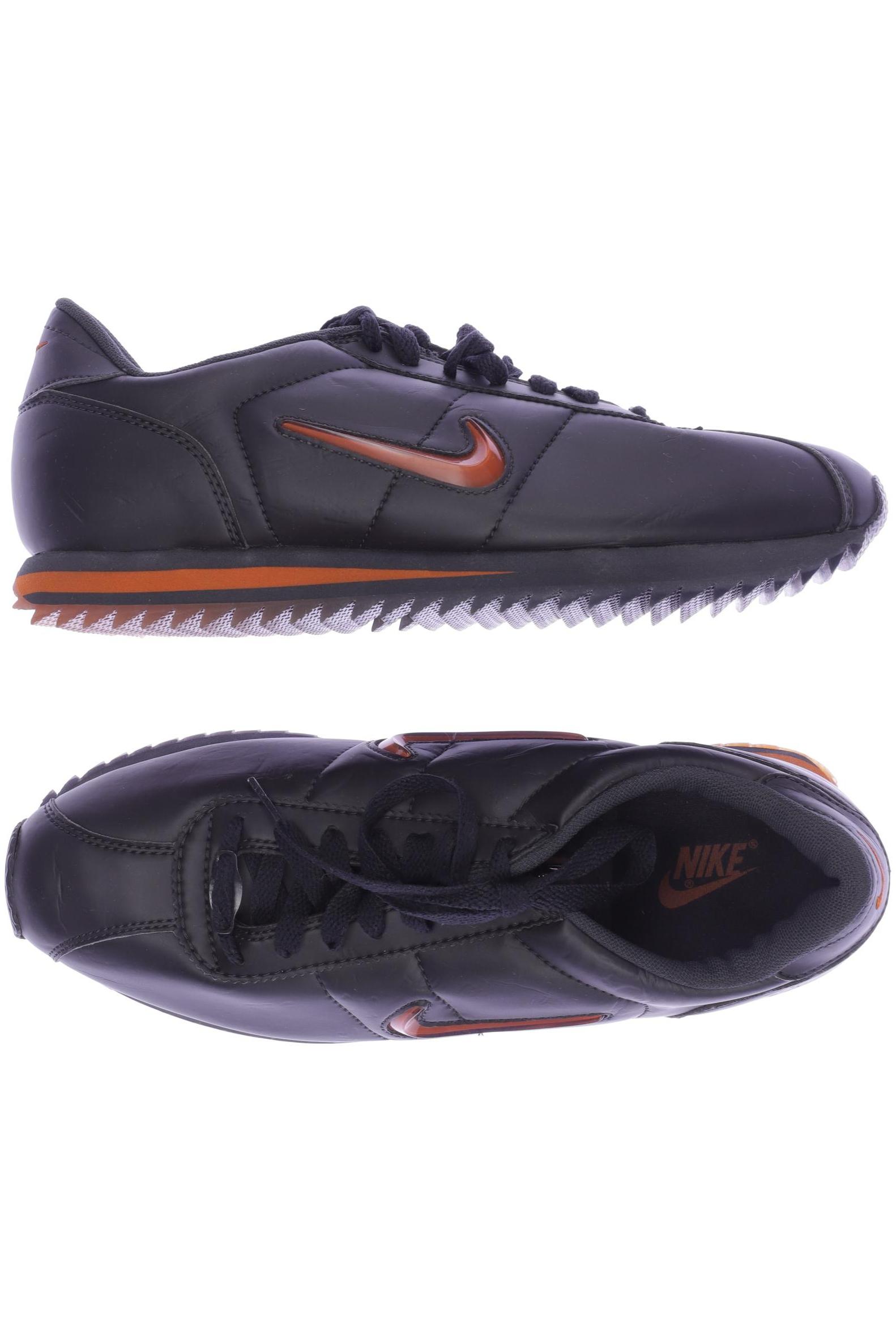 

Nike Herren Sneakers, schwarz, Gr. 43