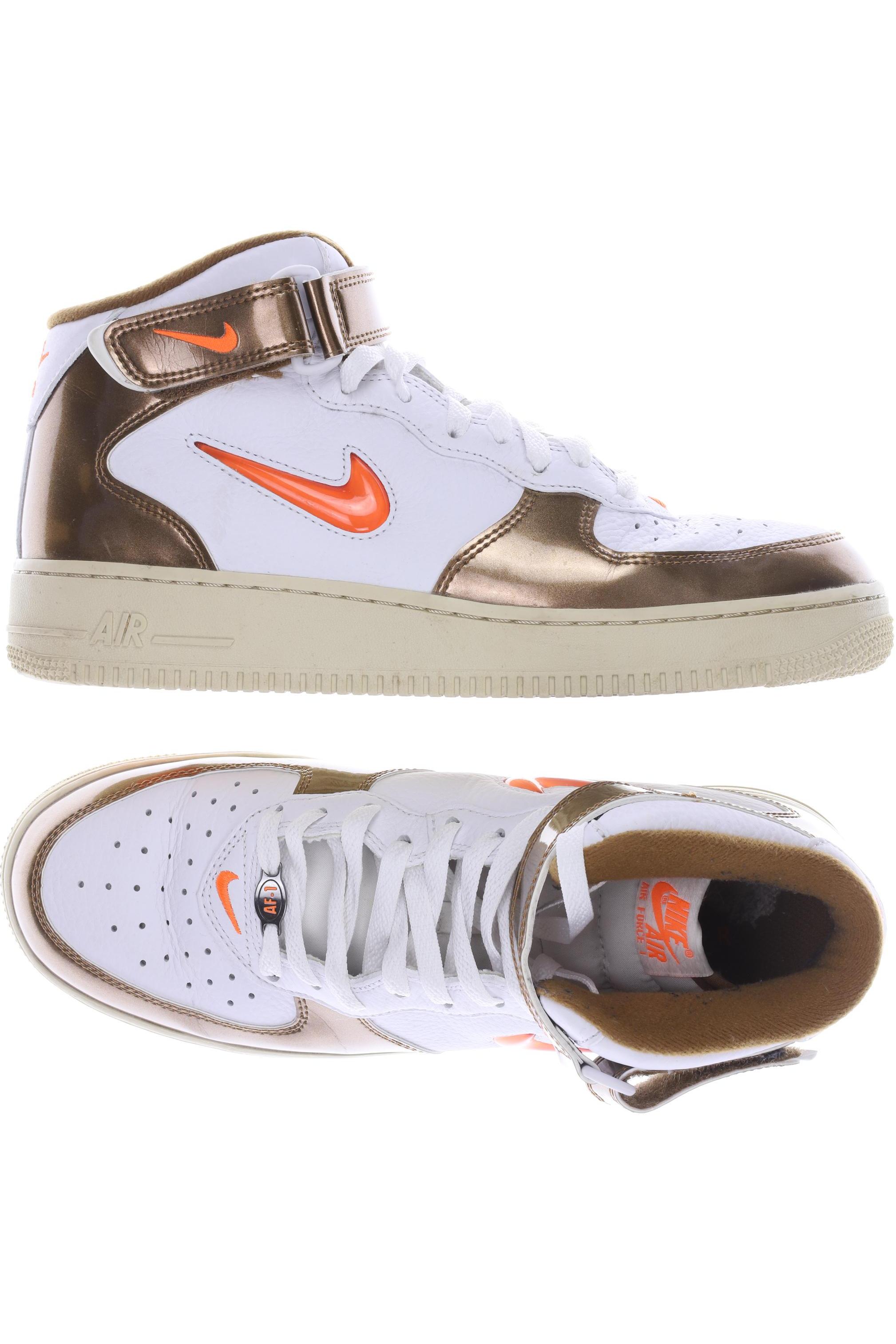 

Nike Herren Sneakers, weiß