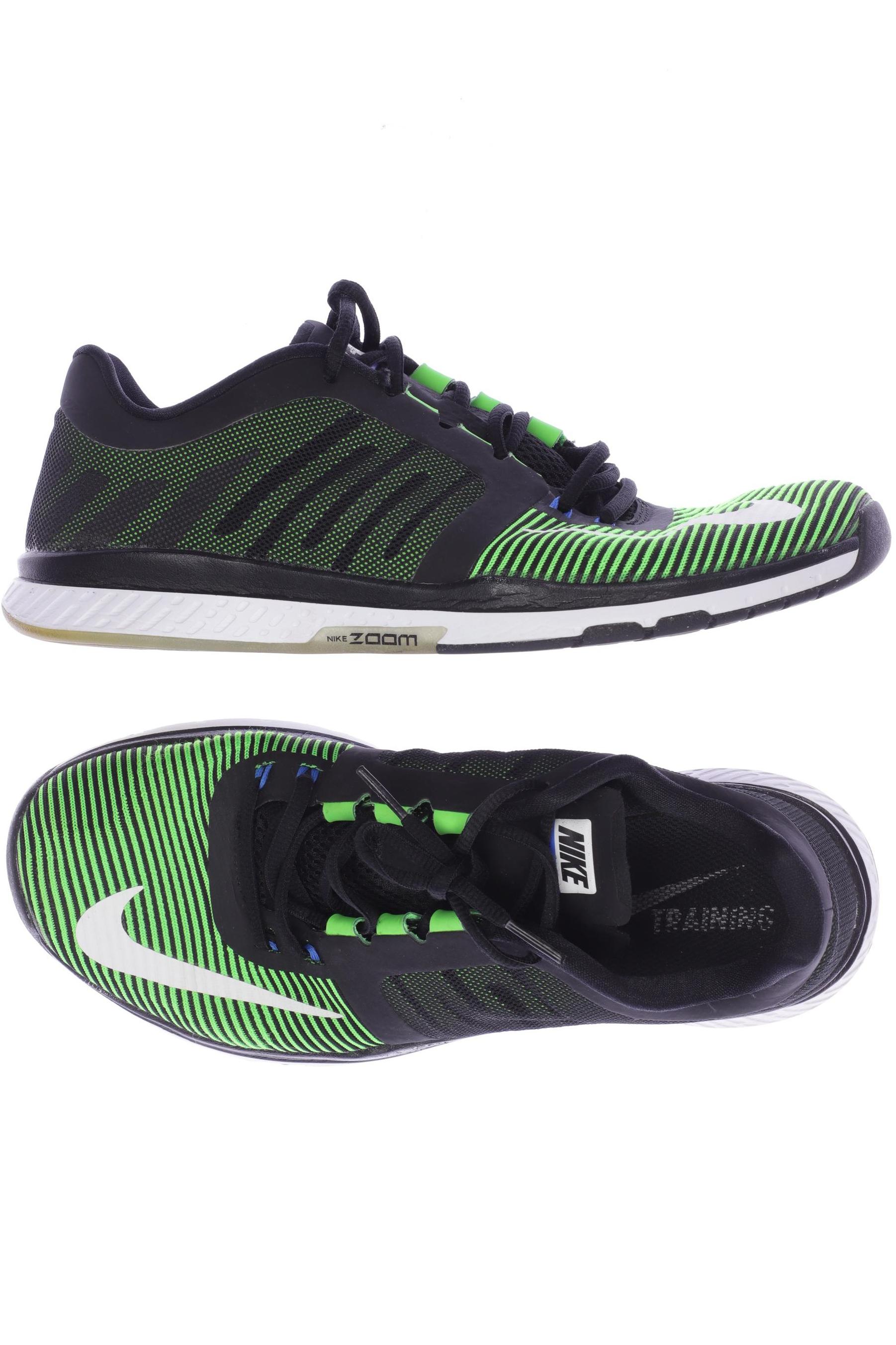 

Nike Herren Sneakers, hellgrün, Gr. 42