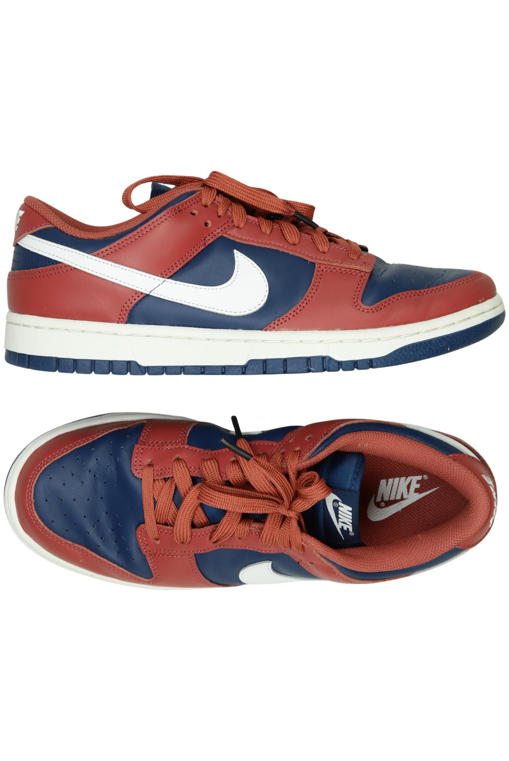 

Nike Herren Sneakers, marineblau, Gr. 42.5