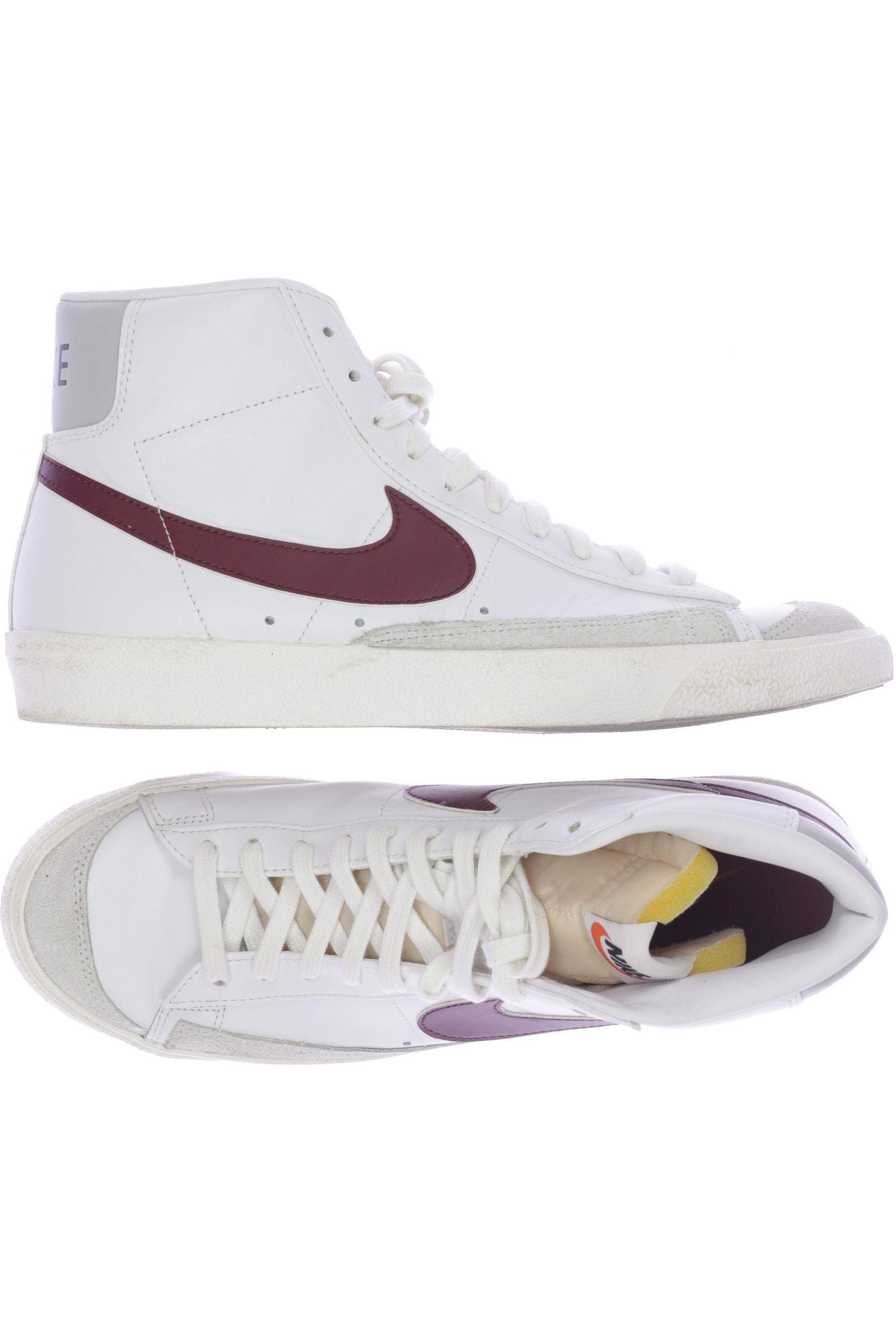 

Nike Herren Sneakers, weiß, Gr. 45