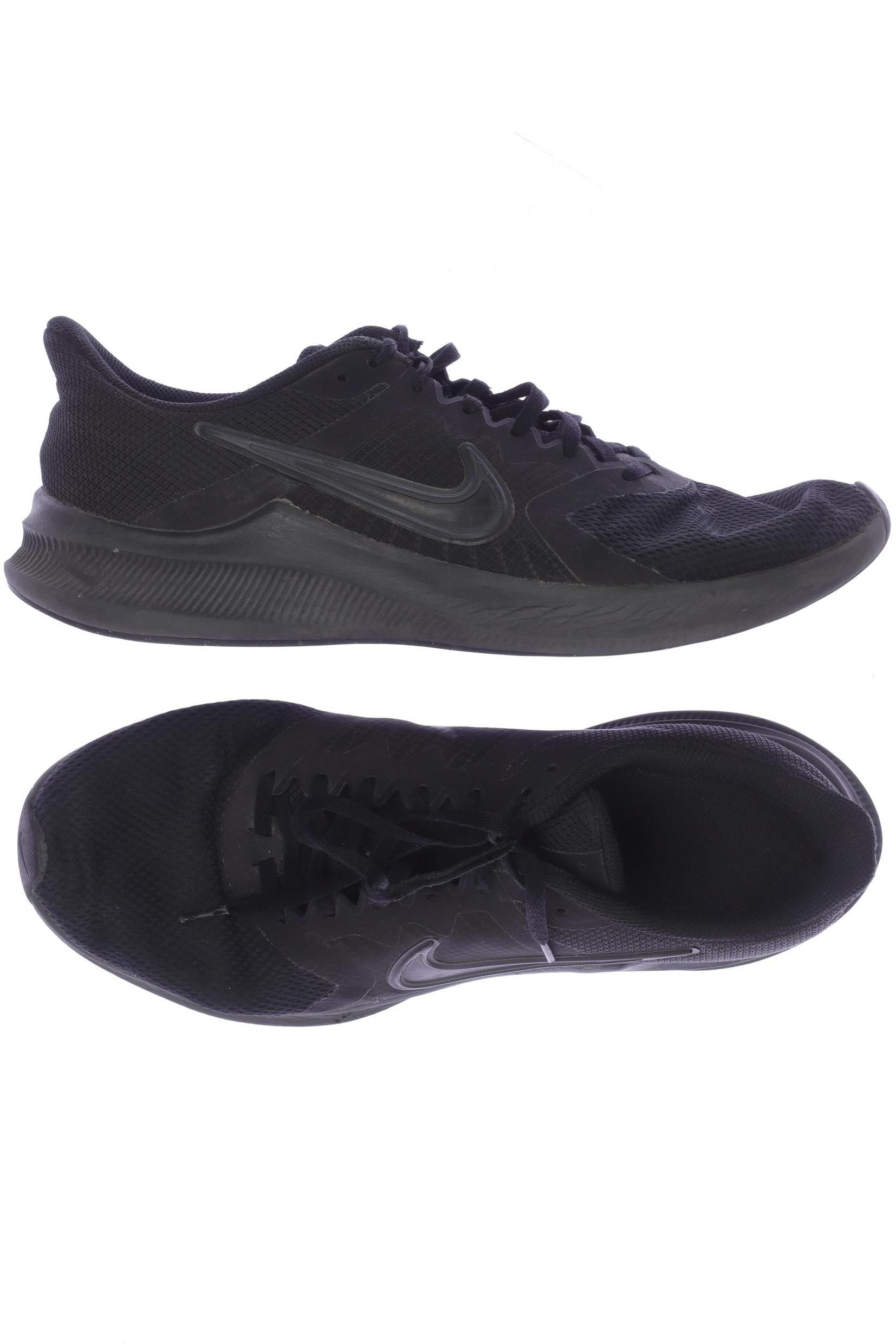 

Nike Herren Sneakers, schwarz, Gr. 44.5