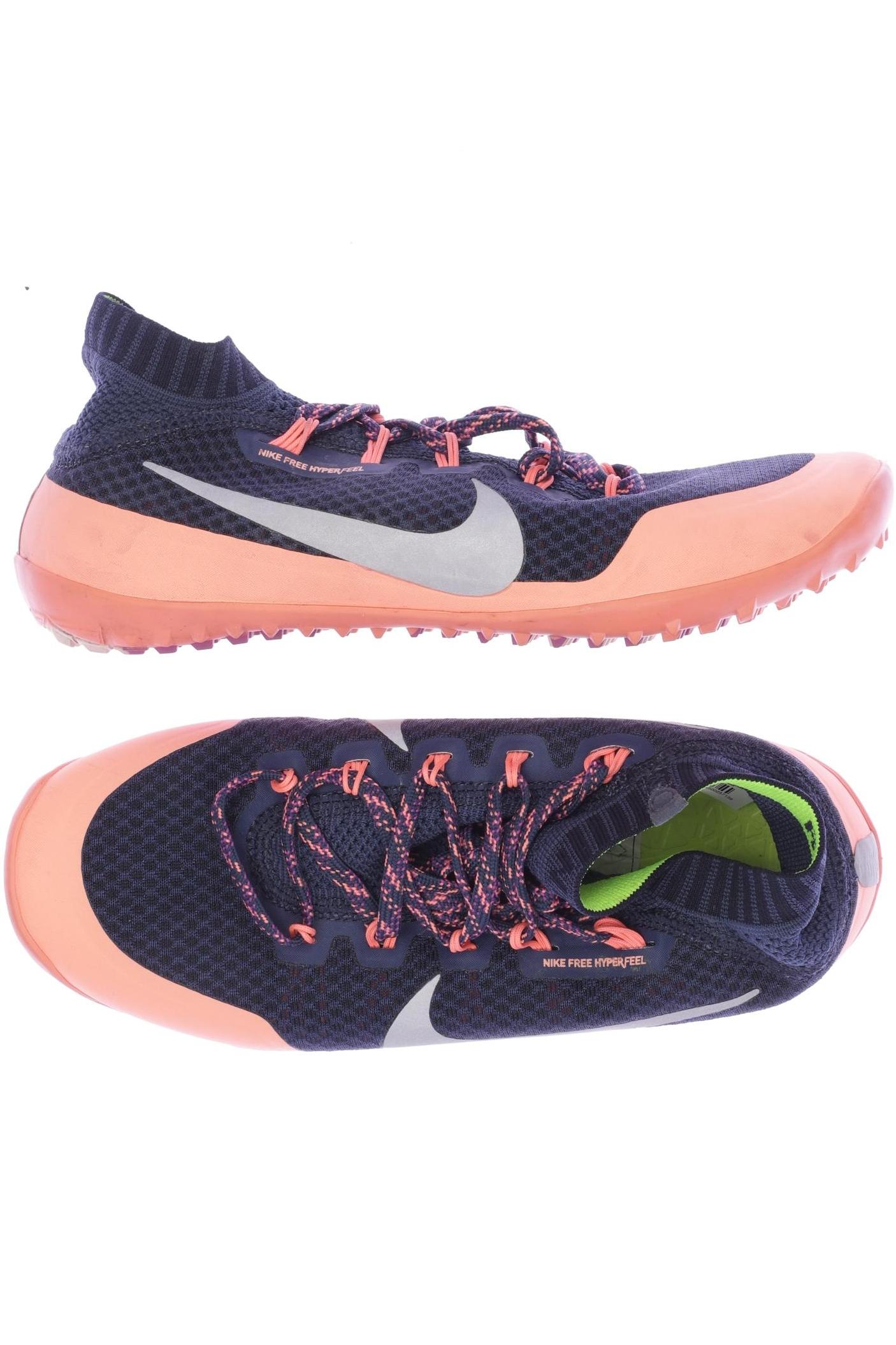 

Nike Herren Sneakers, marineblau, Gr. 37.5