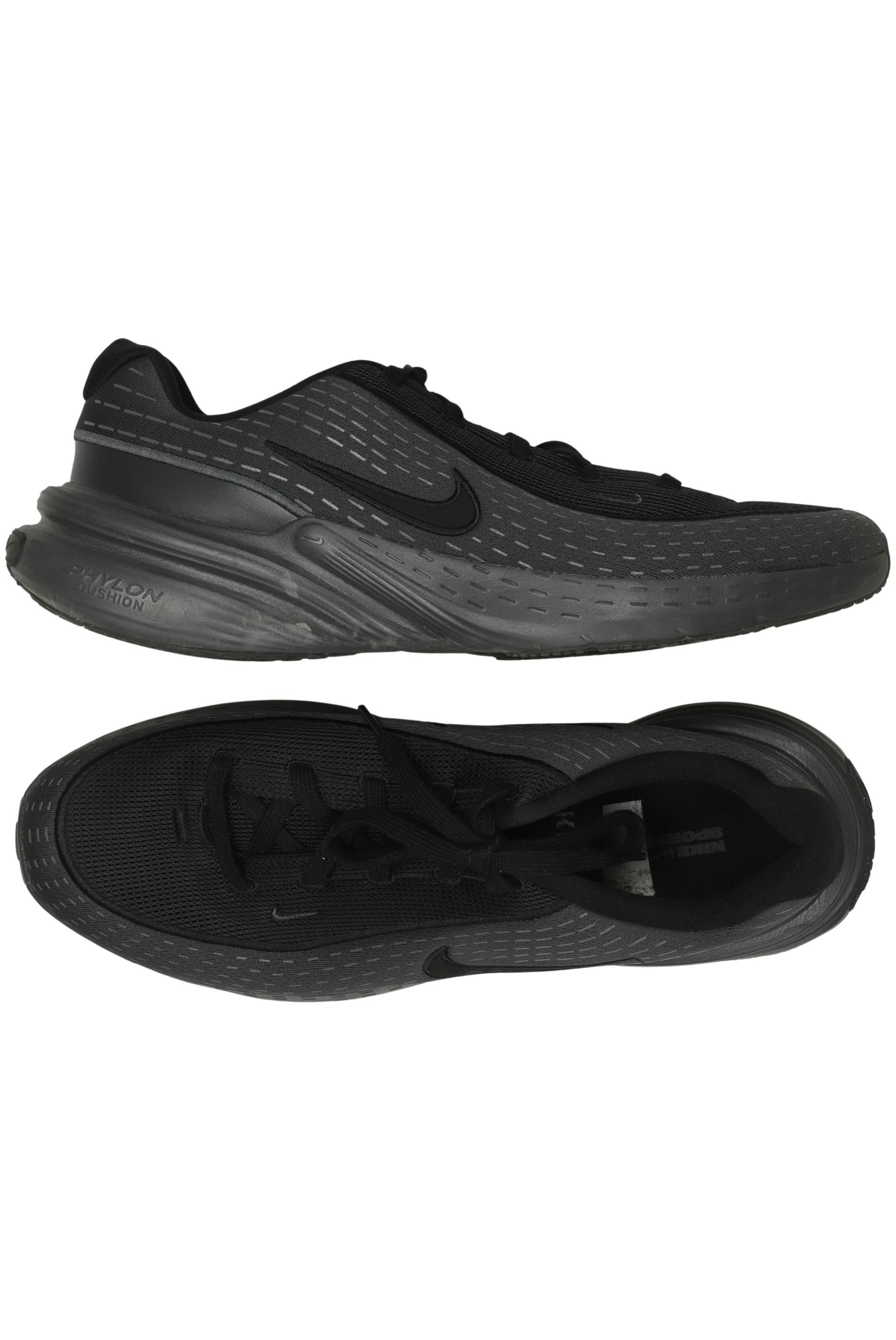 

Nike Herren Sneakers, schwarz, Gr. 47.5