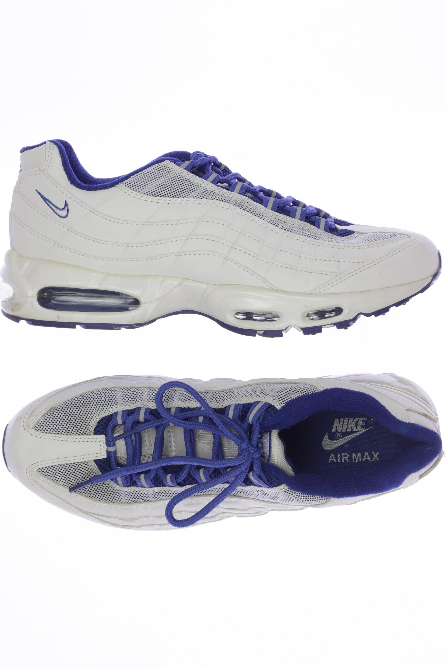 

Nike Herren Sneakers, weiß, Gr. 47