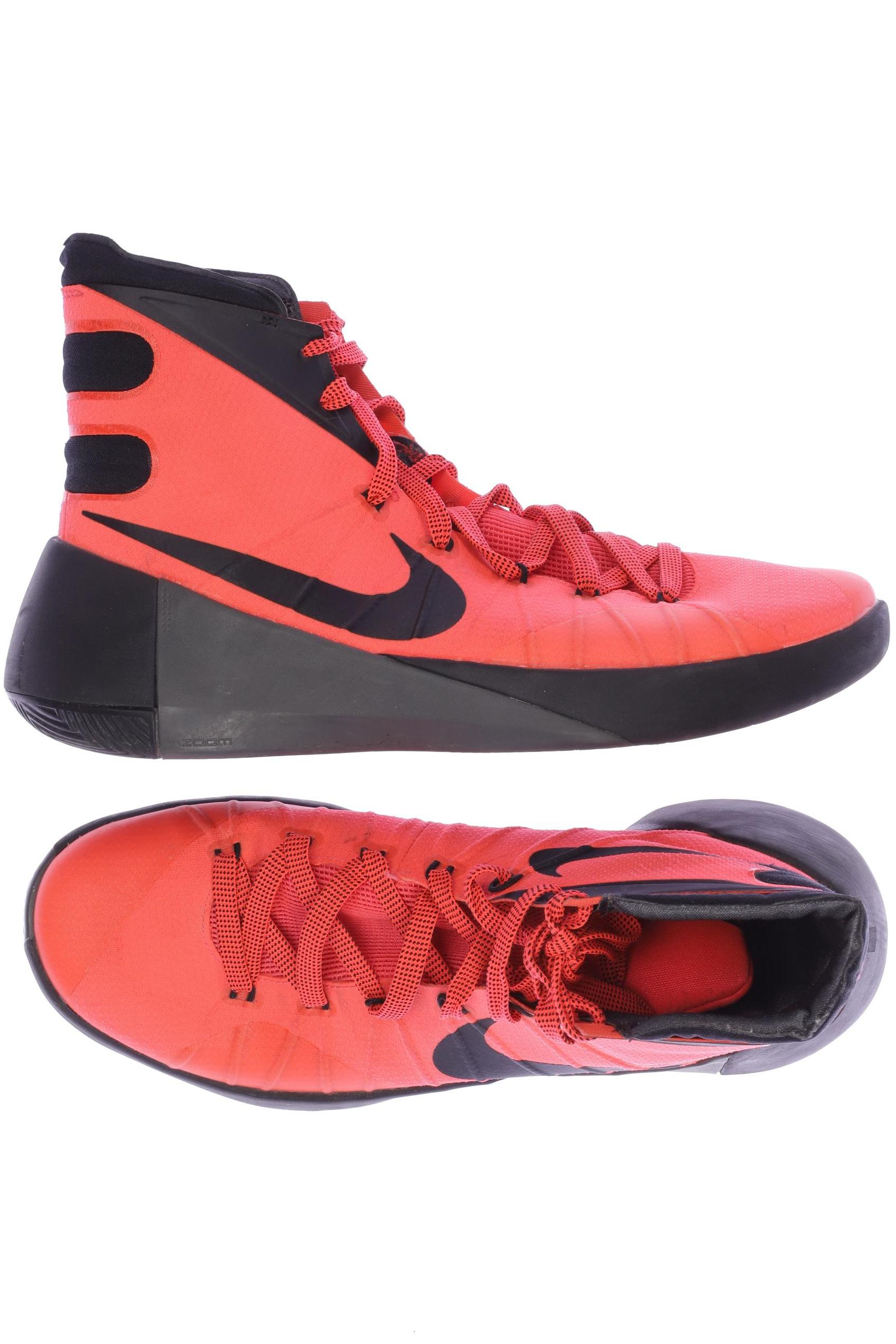 

Nike Herren Sneakers, rot, Gr. 44