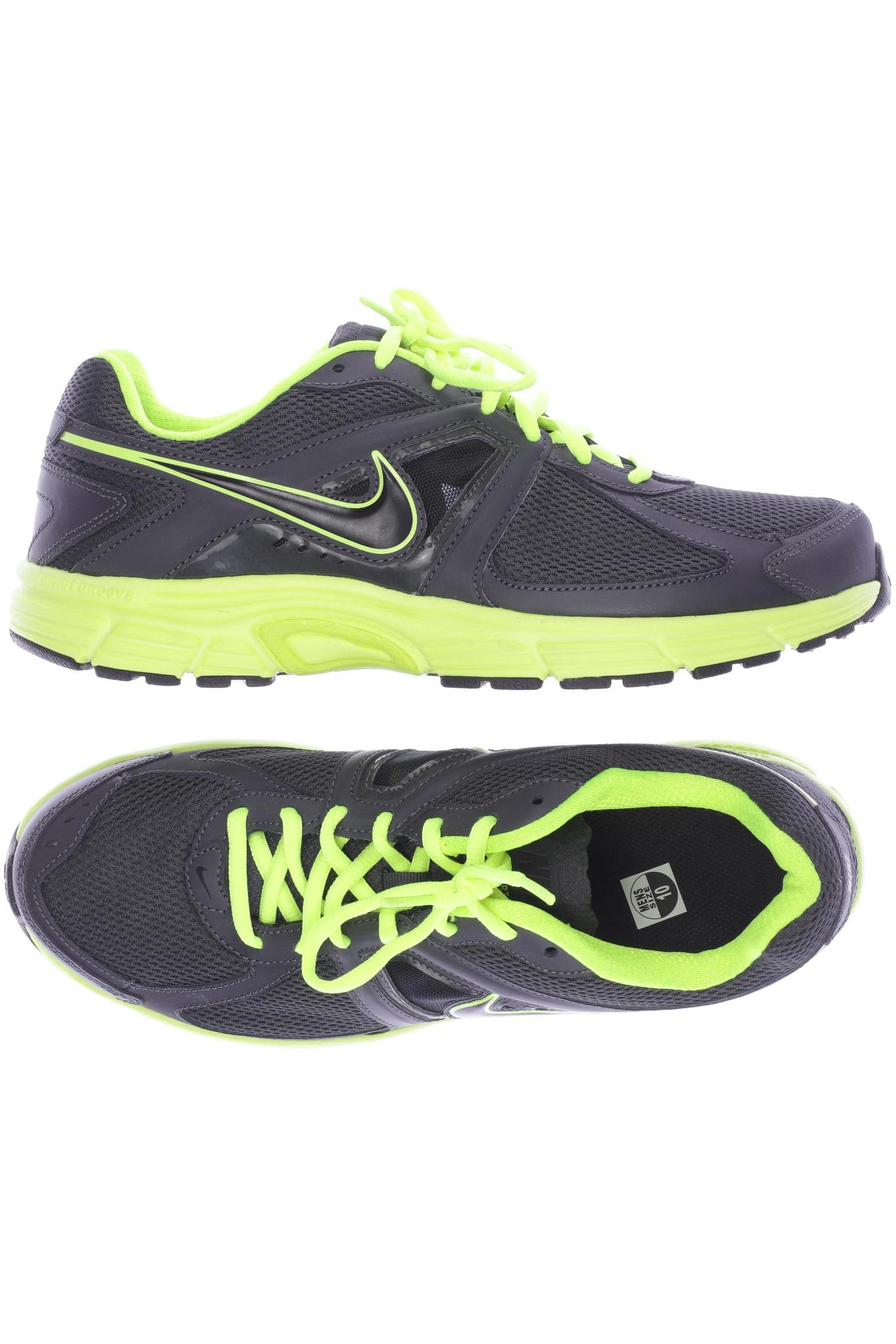 

Nike Herren Sneakers, grau