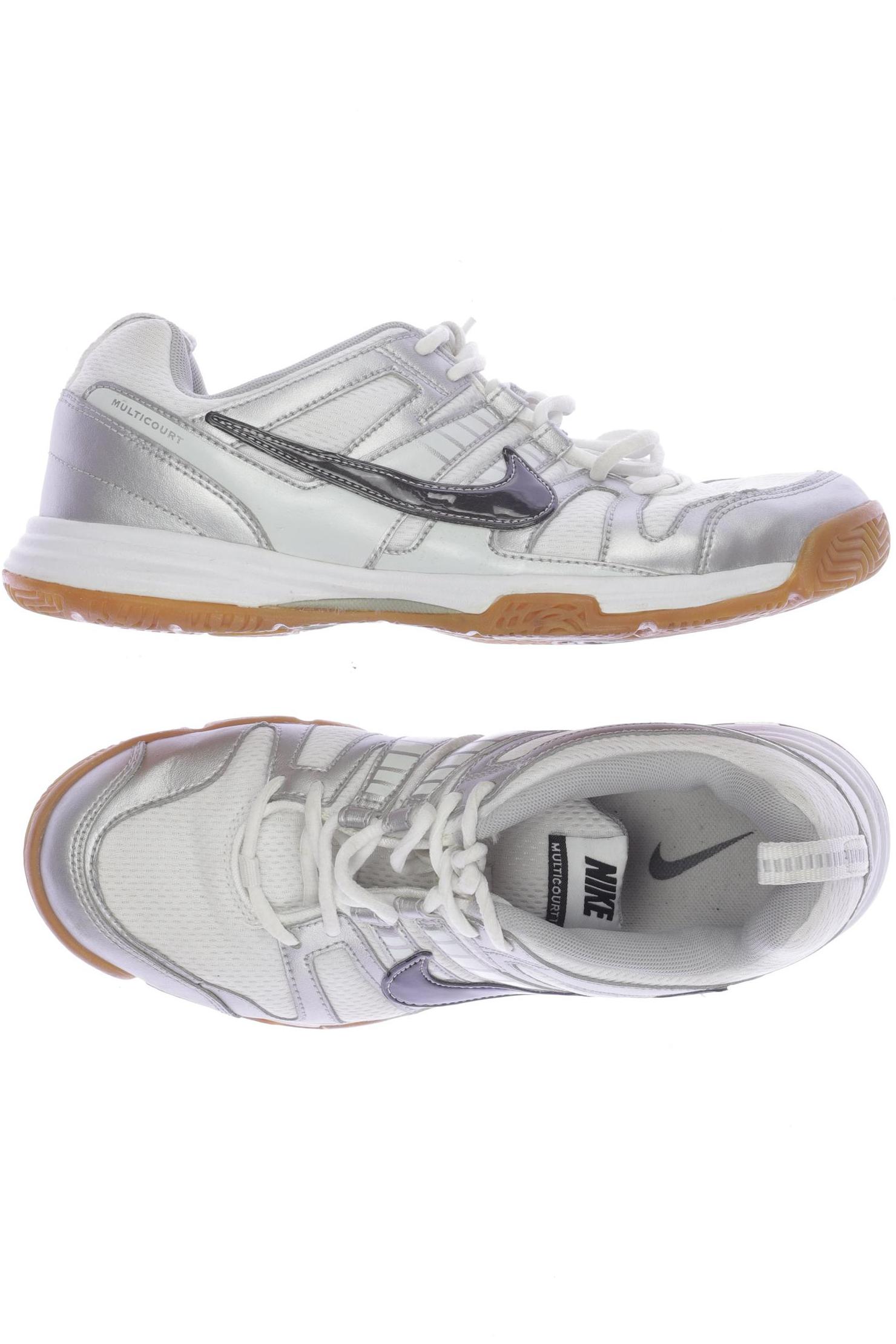 

Nike Herren Sneakers, weiß