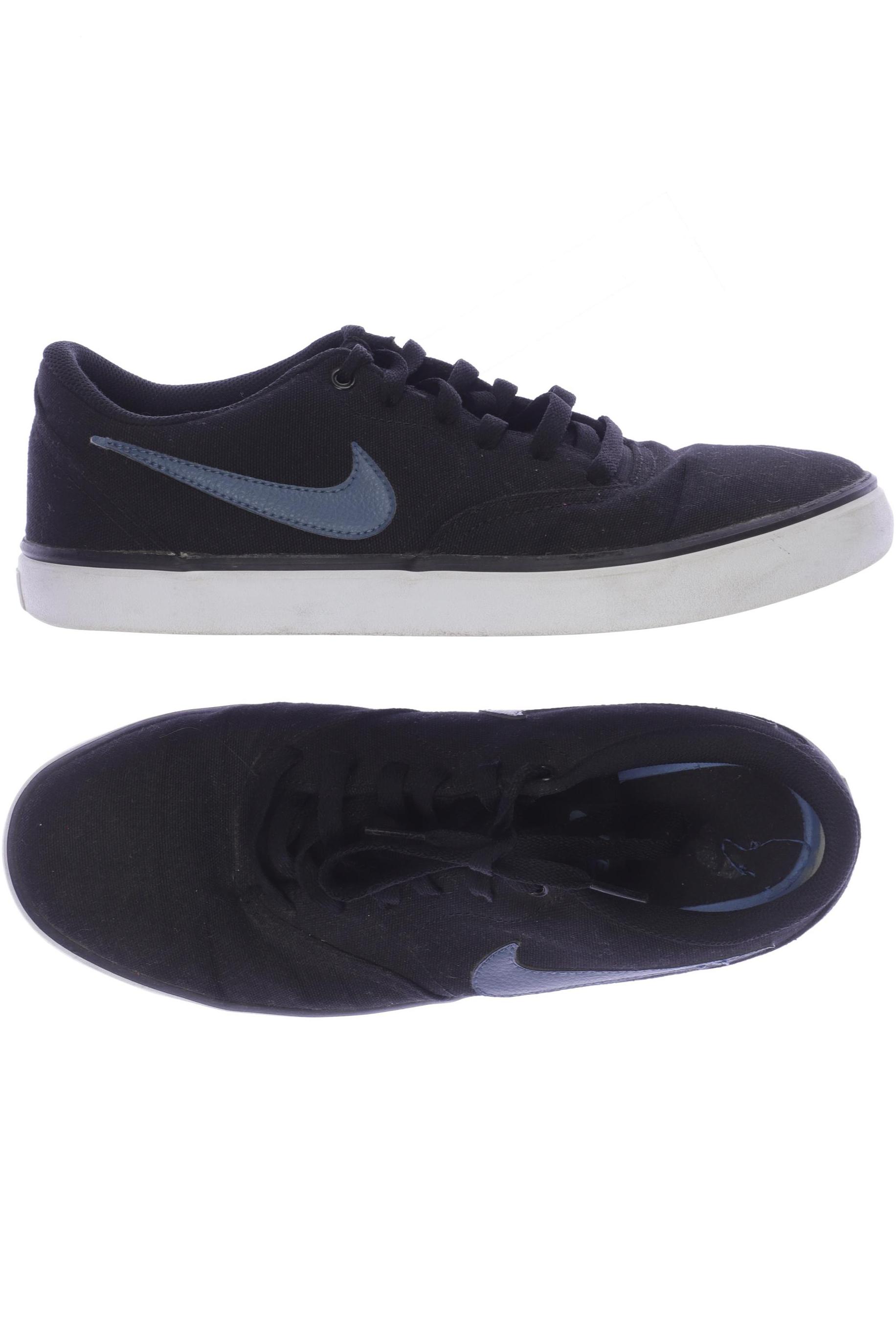 

Nike Herren Sneakers, schwarz, Gr. 42.5